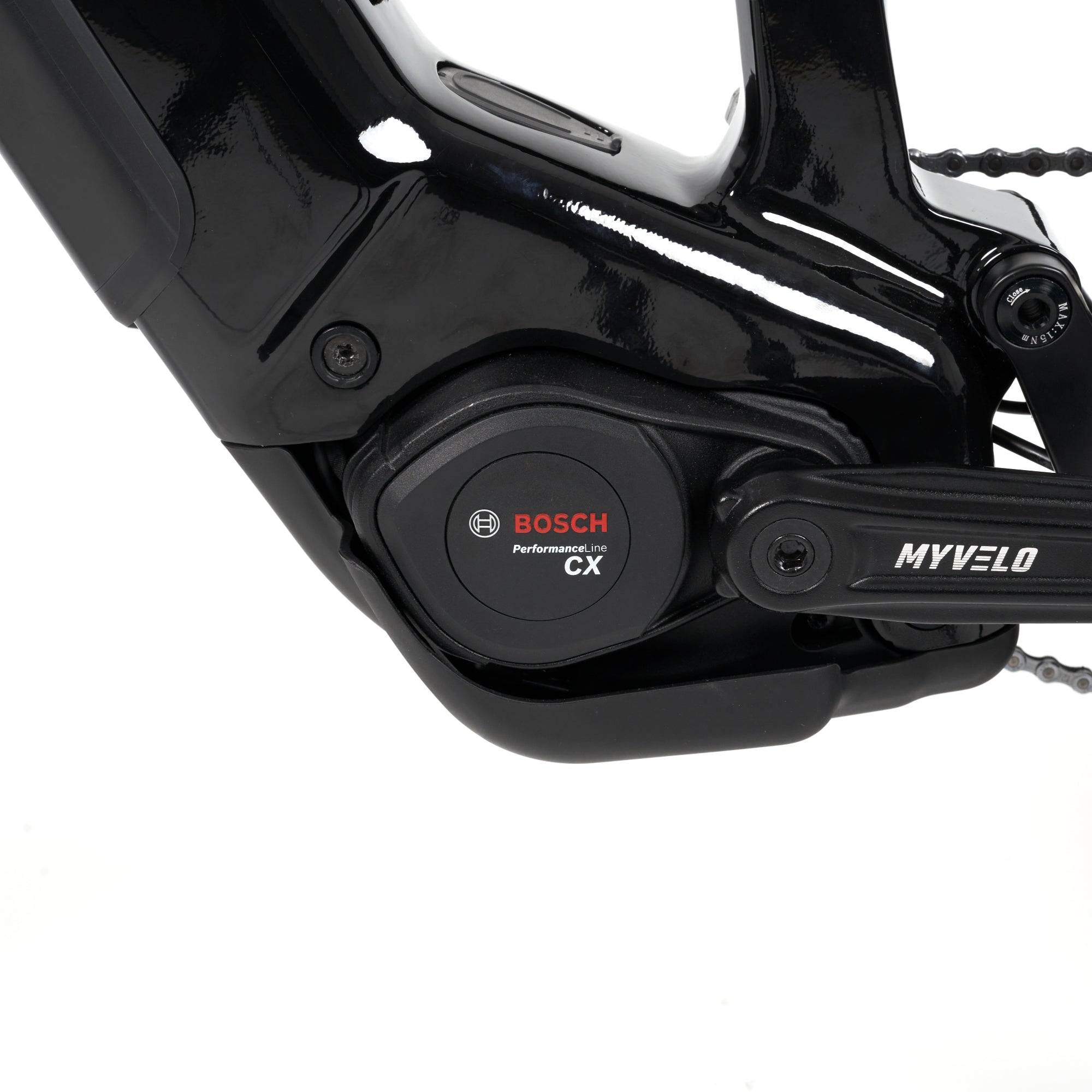 myv-lo-stelvio-e-mtb-fully-s-m-45cm-schwarz-gl-nzend-800wh image 6