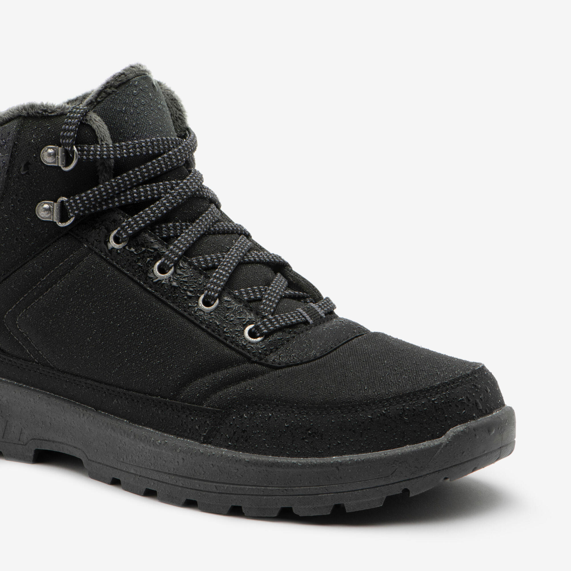 quechua-nh100-snow-boots-herren-smoked-black-warm image 6