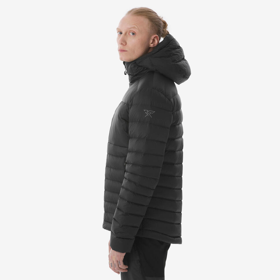 simond-mt500-daunenjacke-herren-mit-kapuze-gr-m image 5