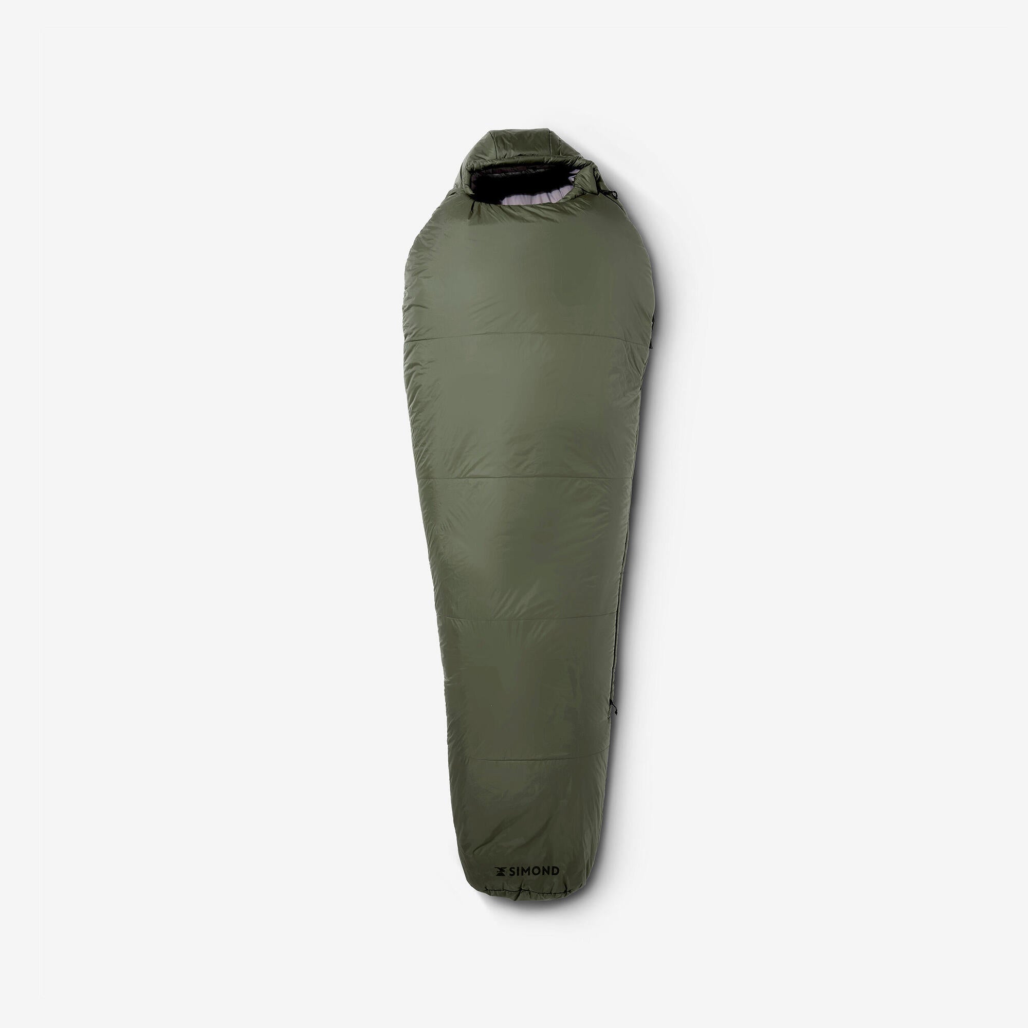 simond-mt500-schlafsack-0-c-gr-n-m-mumie-kompakt image 6