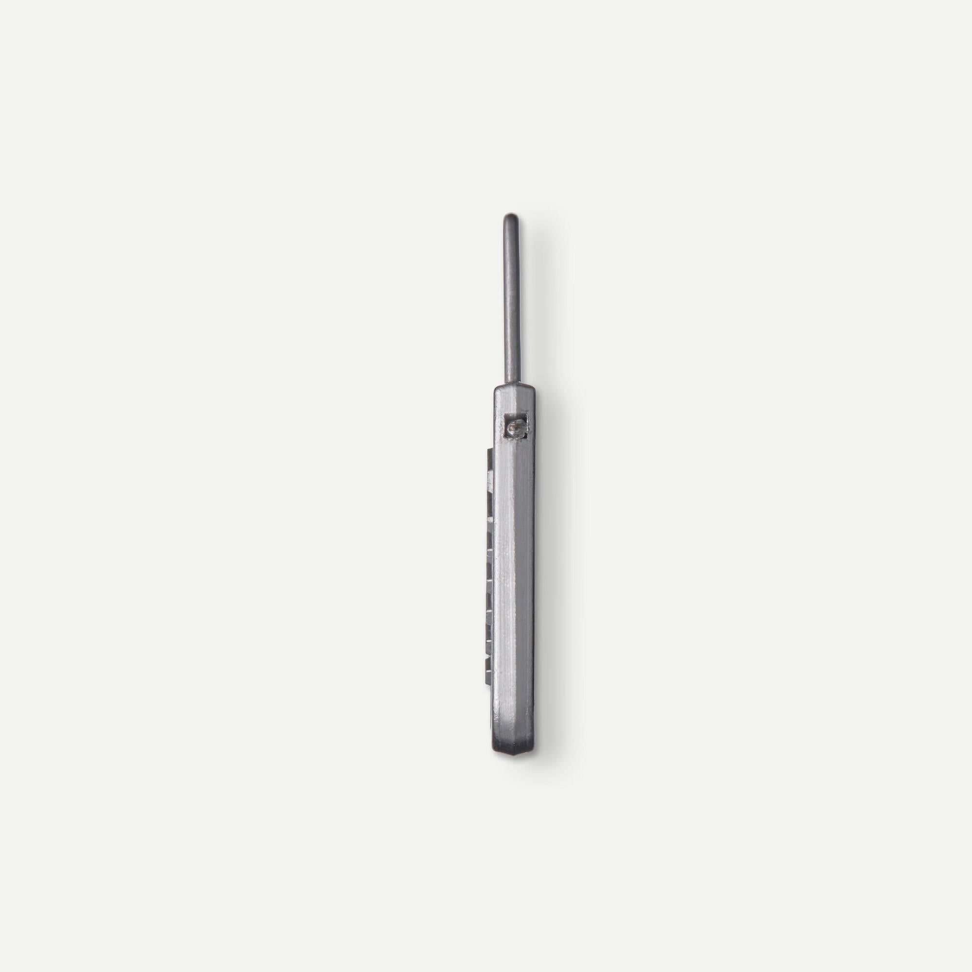 decathlon-reissverschluss-anh-nger-metall-universal-reparierbar image 4