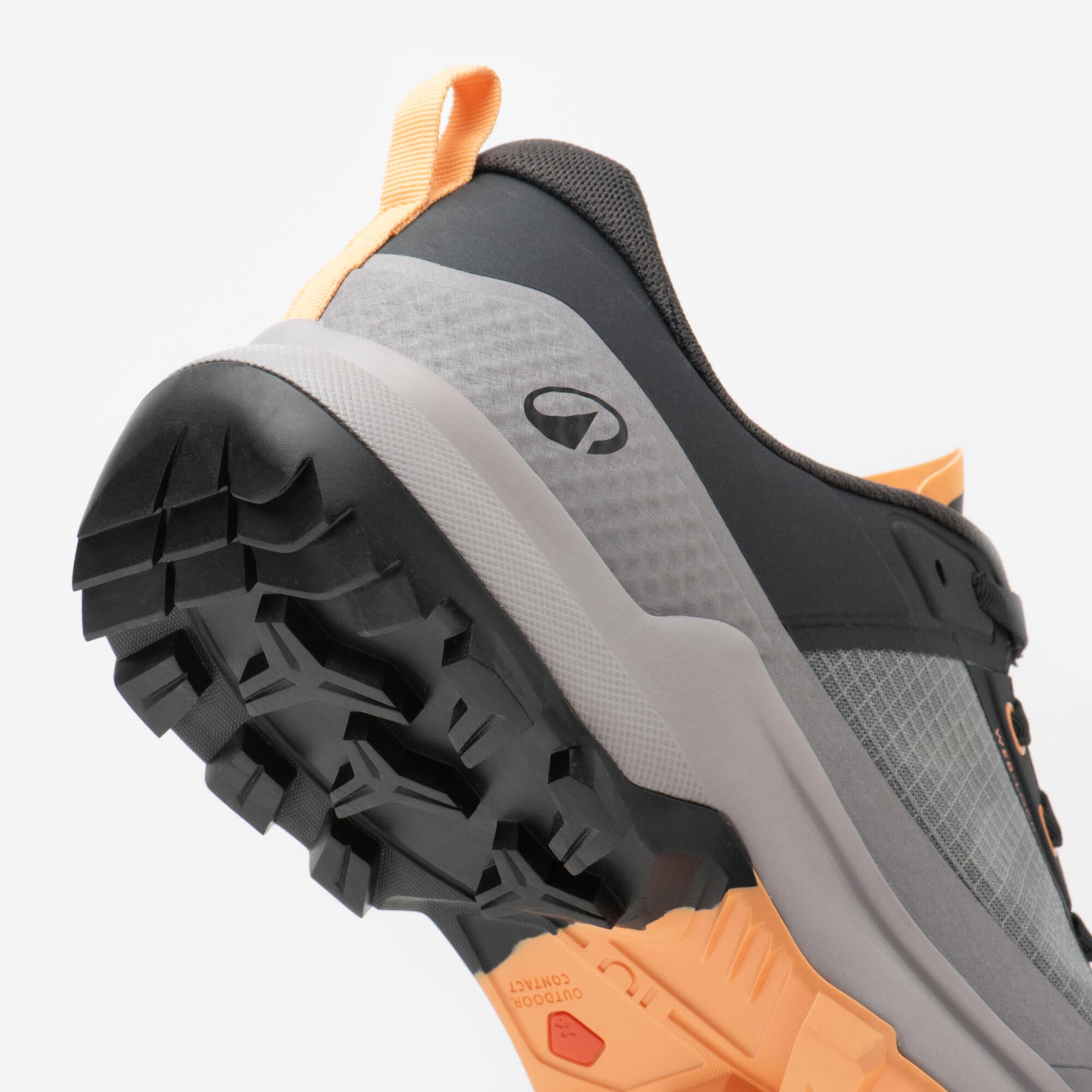 quechua-mh500-light-wanderschuhe-herren-hellgrau image 7