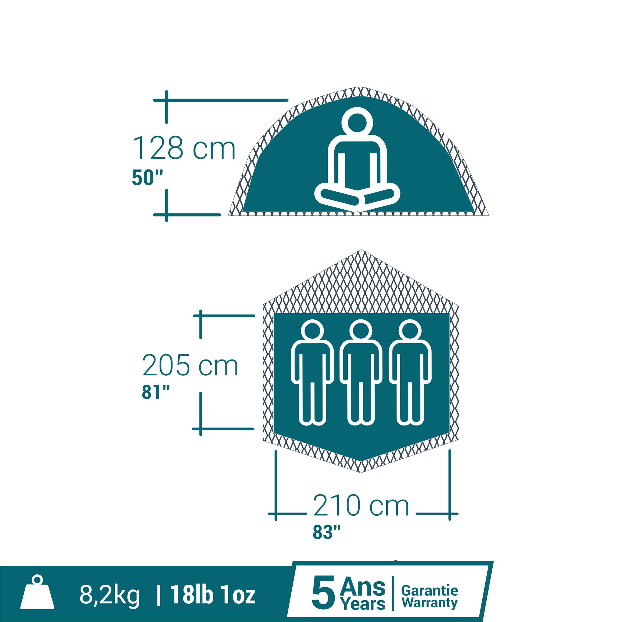 quechua-2-seconds-wurfzelt-3-personen-wei image 3