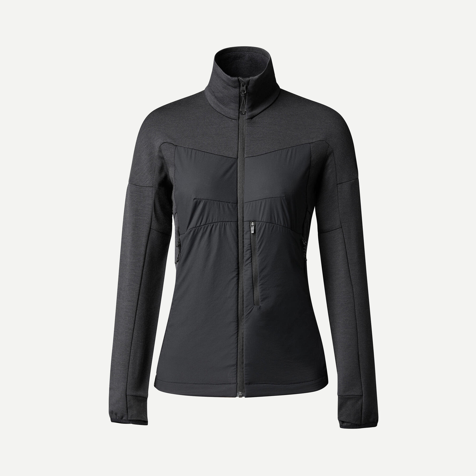 simond-mt900-merino-jacke-damen-smoked-black-warm image 5