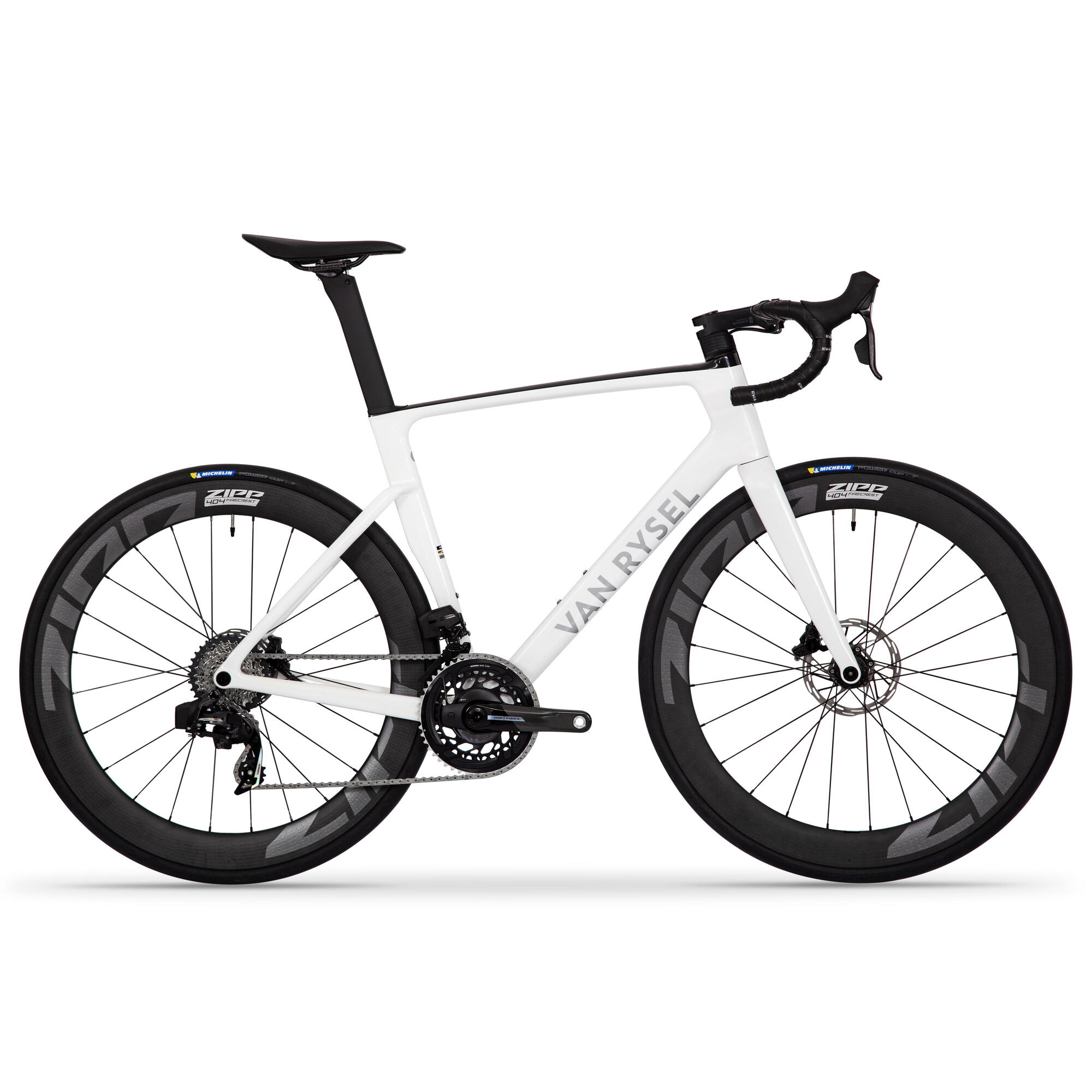 van-rysel-rcr-force-axs-rennrad-snowy-white-carbon-aero image 1
