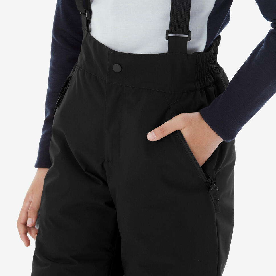 quechua-500-kinder-skihose-isoliert-7-8-jahre image 8