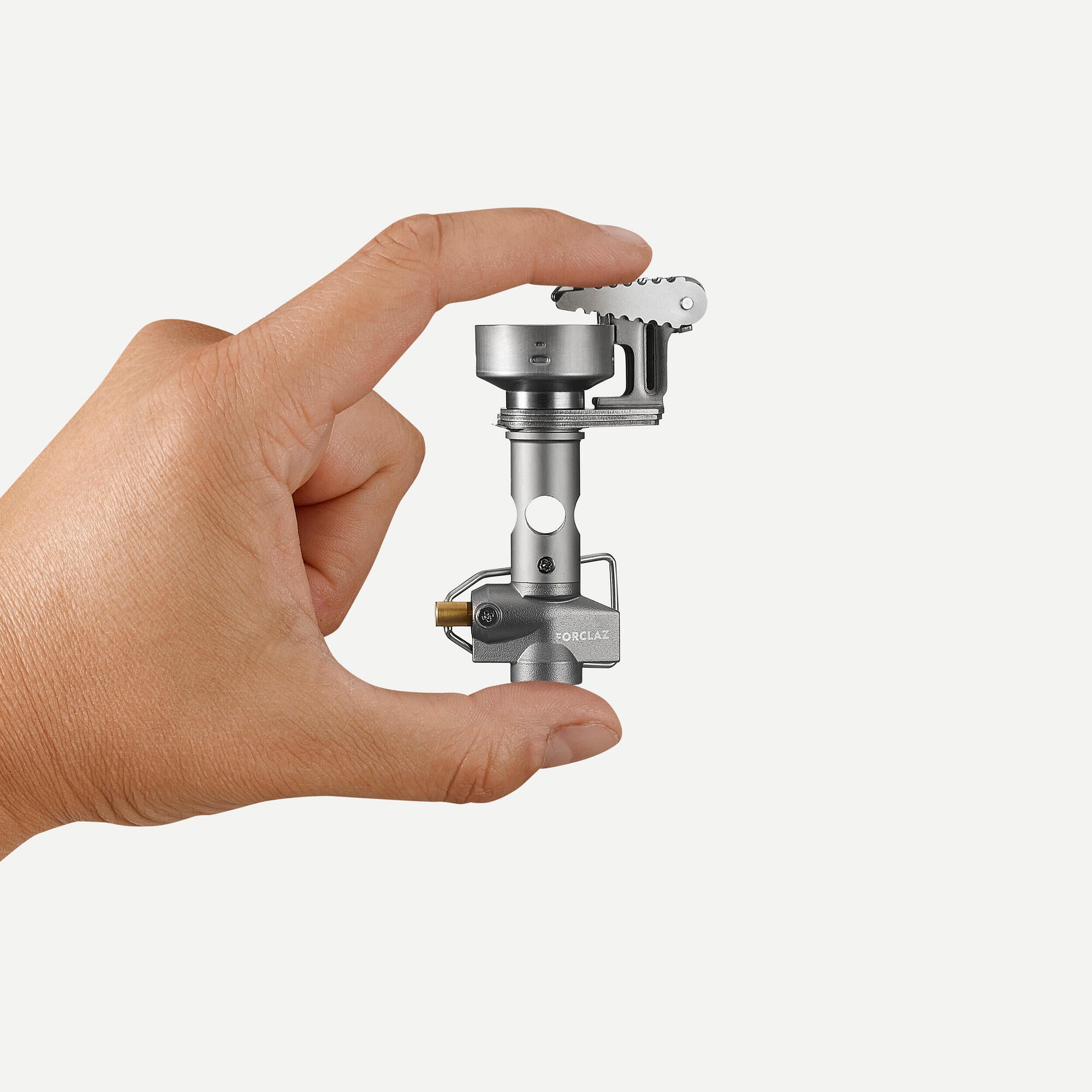 forclaz-mt900-gaskocher-ultraleicht-silber-campingkocher image 3