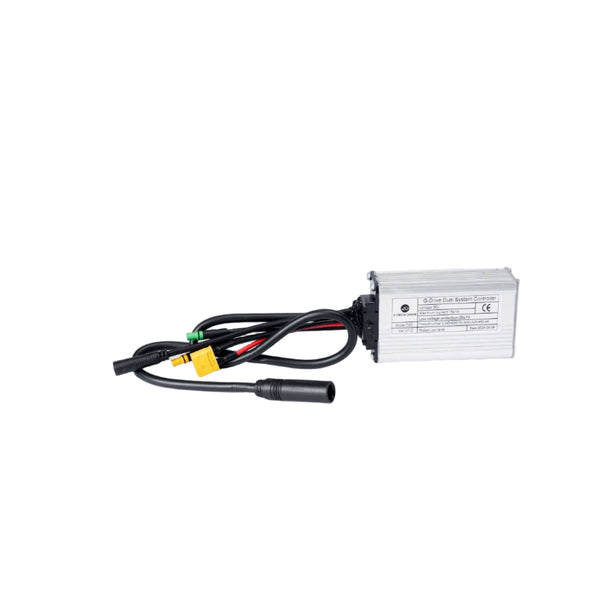 ado-air-28-regler-controller-36v-ersatzteil-mit-displayfunktion image 3