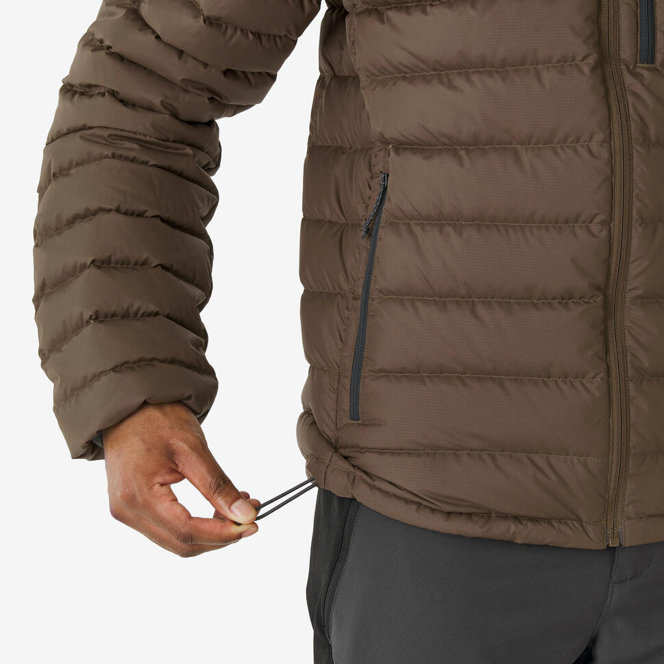 simond-mt500-daunenjacke-herren-f-r-trekking-bis-10-c image 6