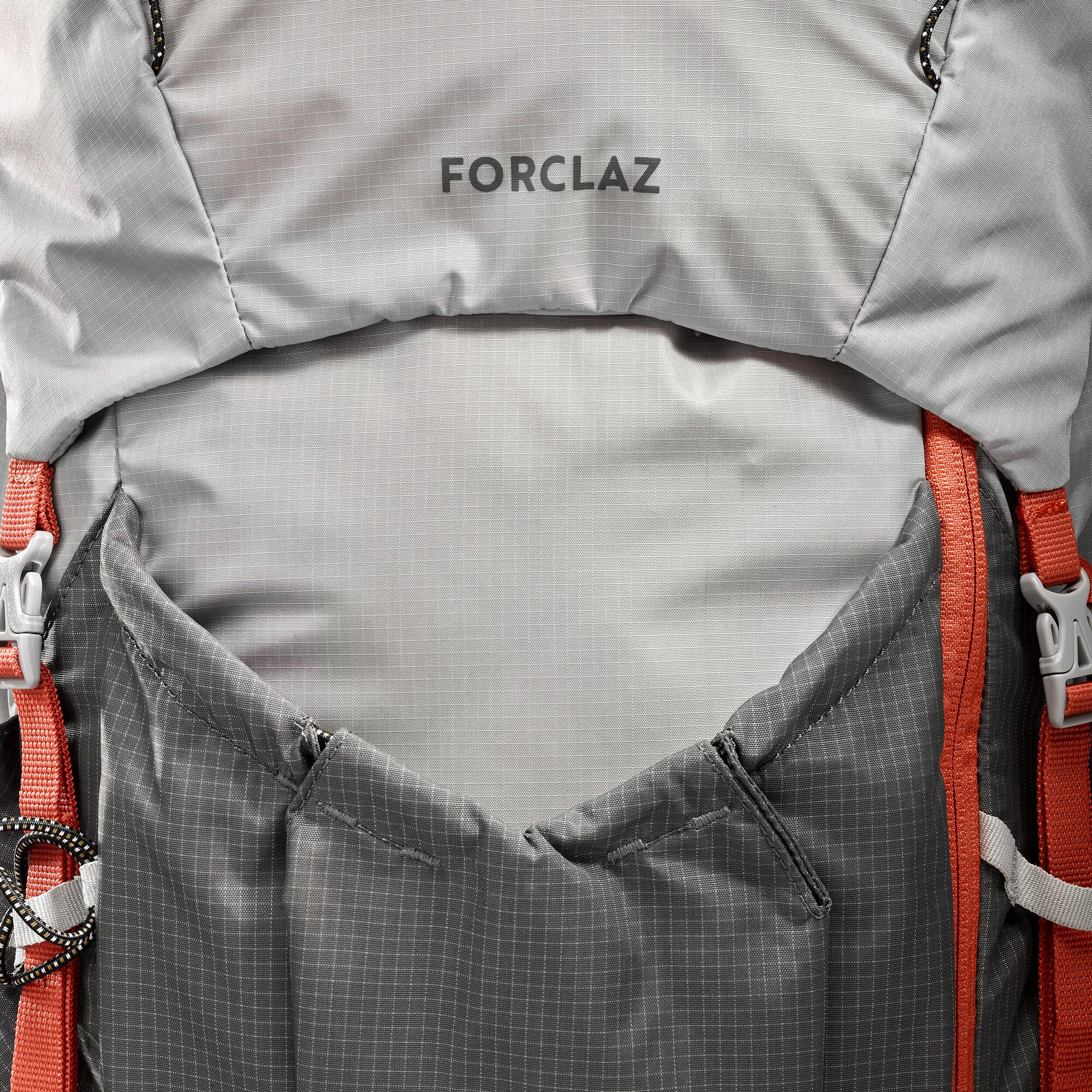 forclaz-mt900-ul-trekkingrucksack-damen-45-10l-grau image 8