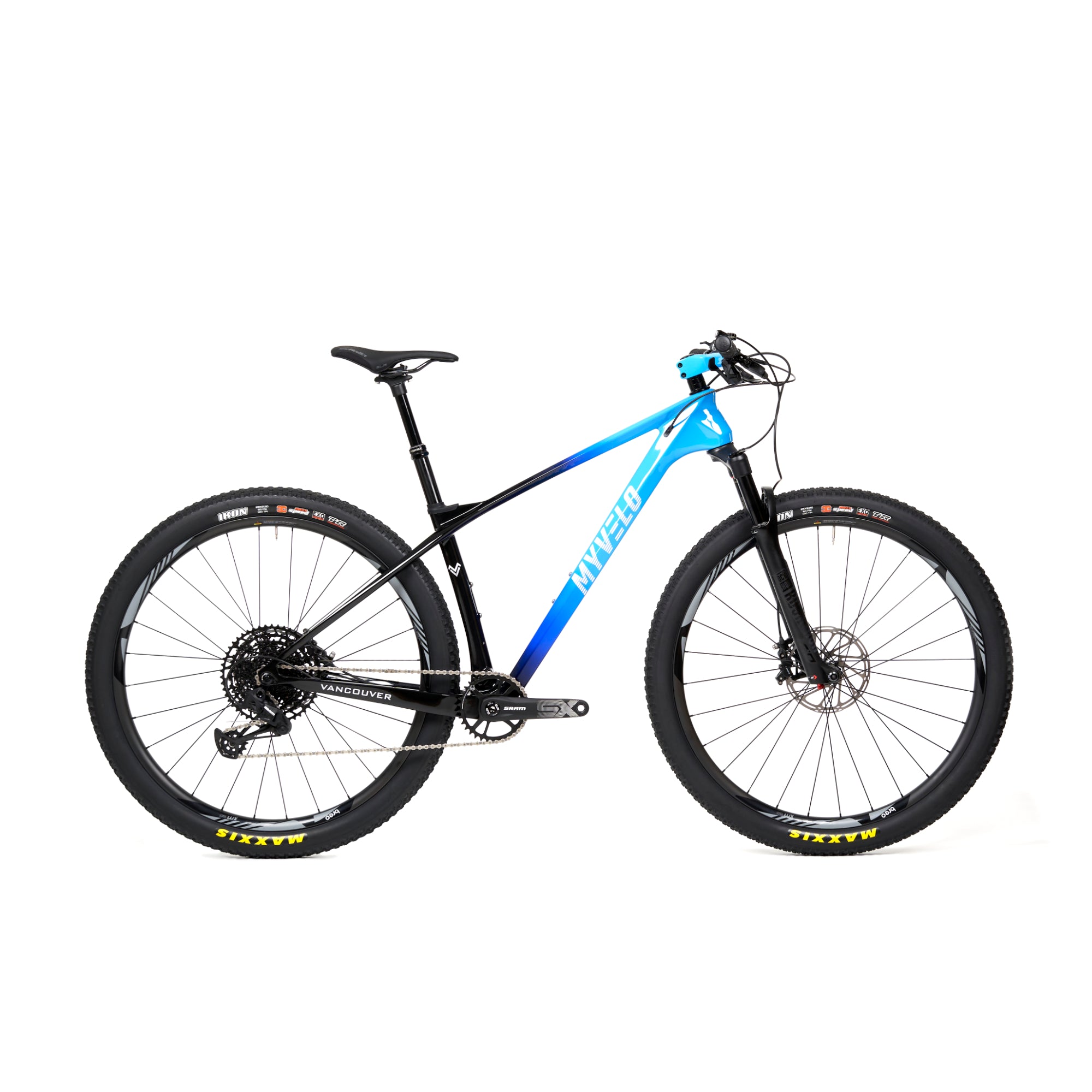 myv-lo-vancouver-hardtail-mtb-carbon-29-m-blau image 2