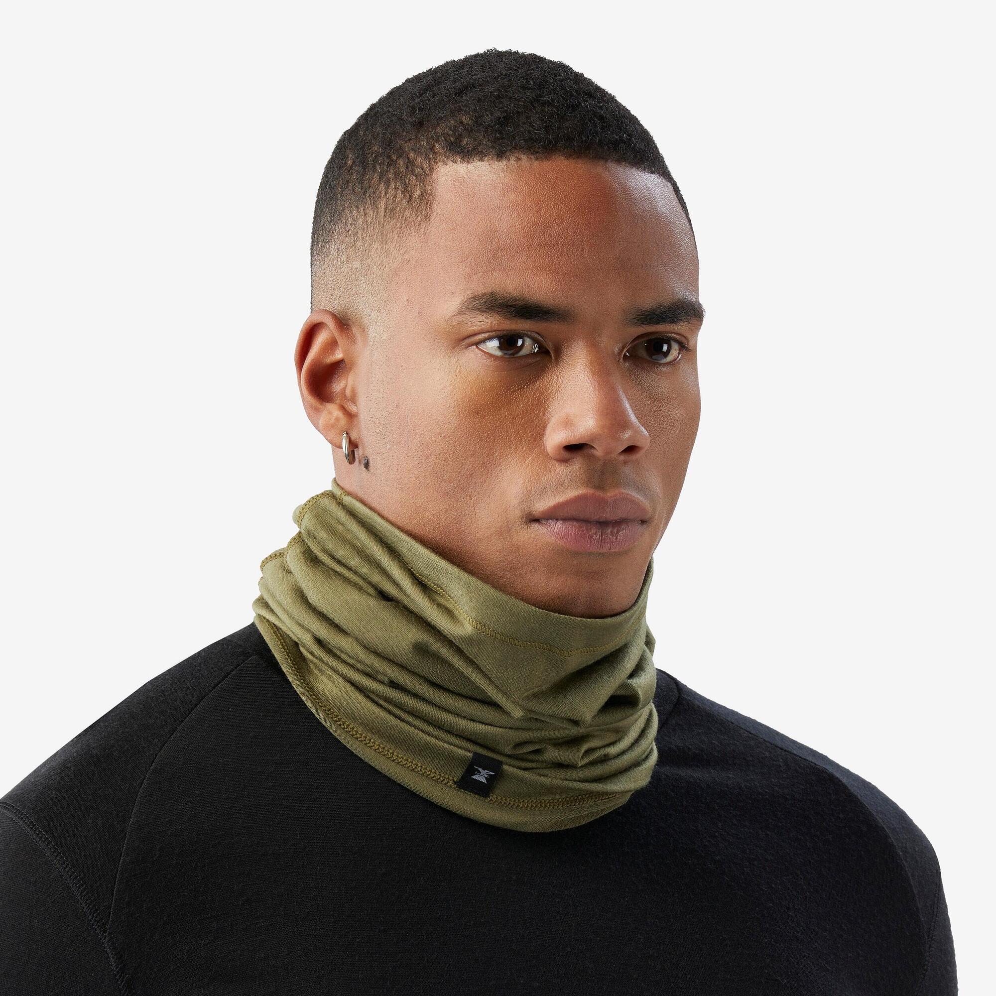 simond-trek-500-halstuch-merino-schlauchtuch-wolle image 7