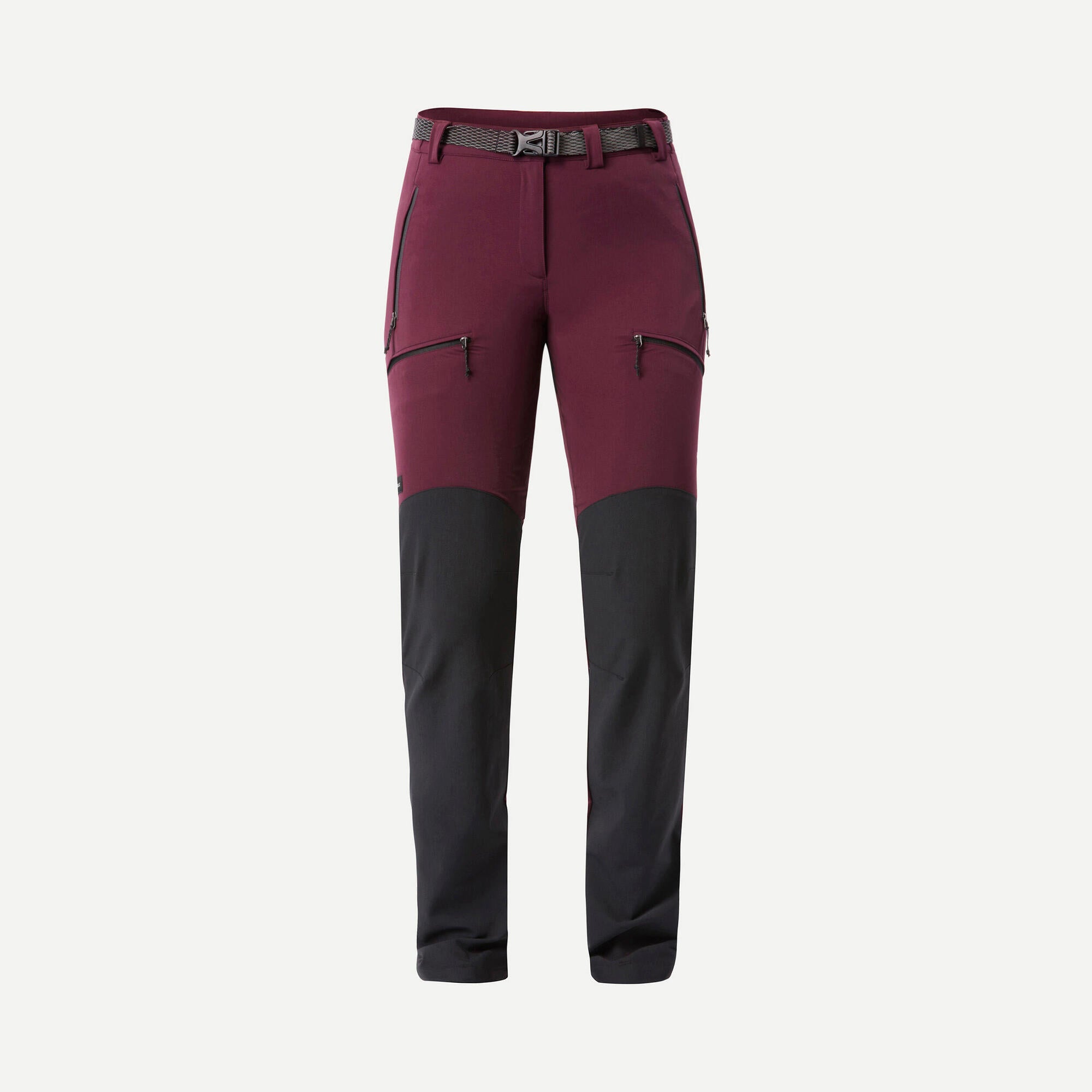simond-mt900-wanderhose-damen-braun-winddicht image 8