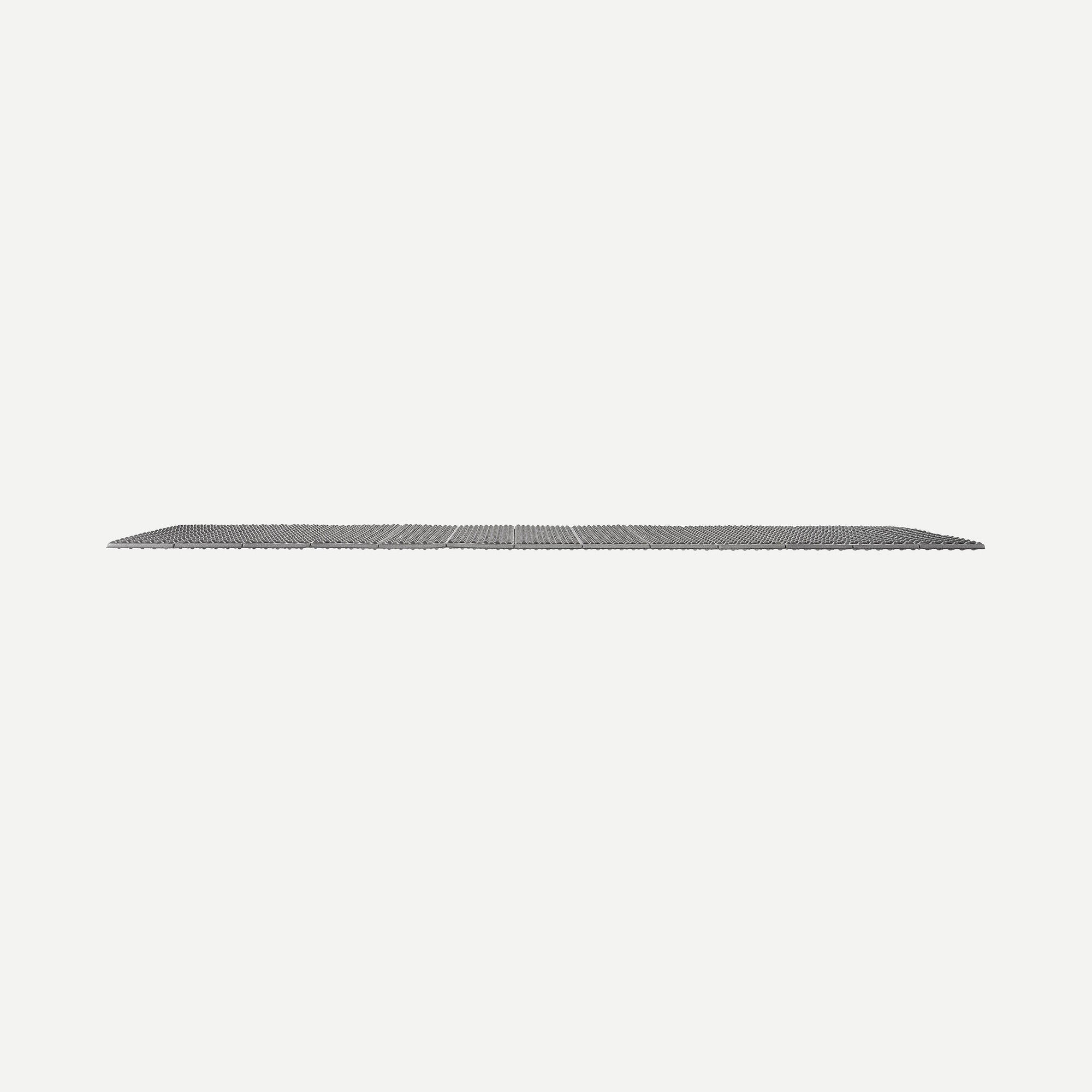 forclaz-trek-100-isomatte-faltbar-granitgr-n-l-180-cm image 3