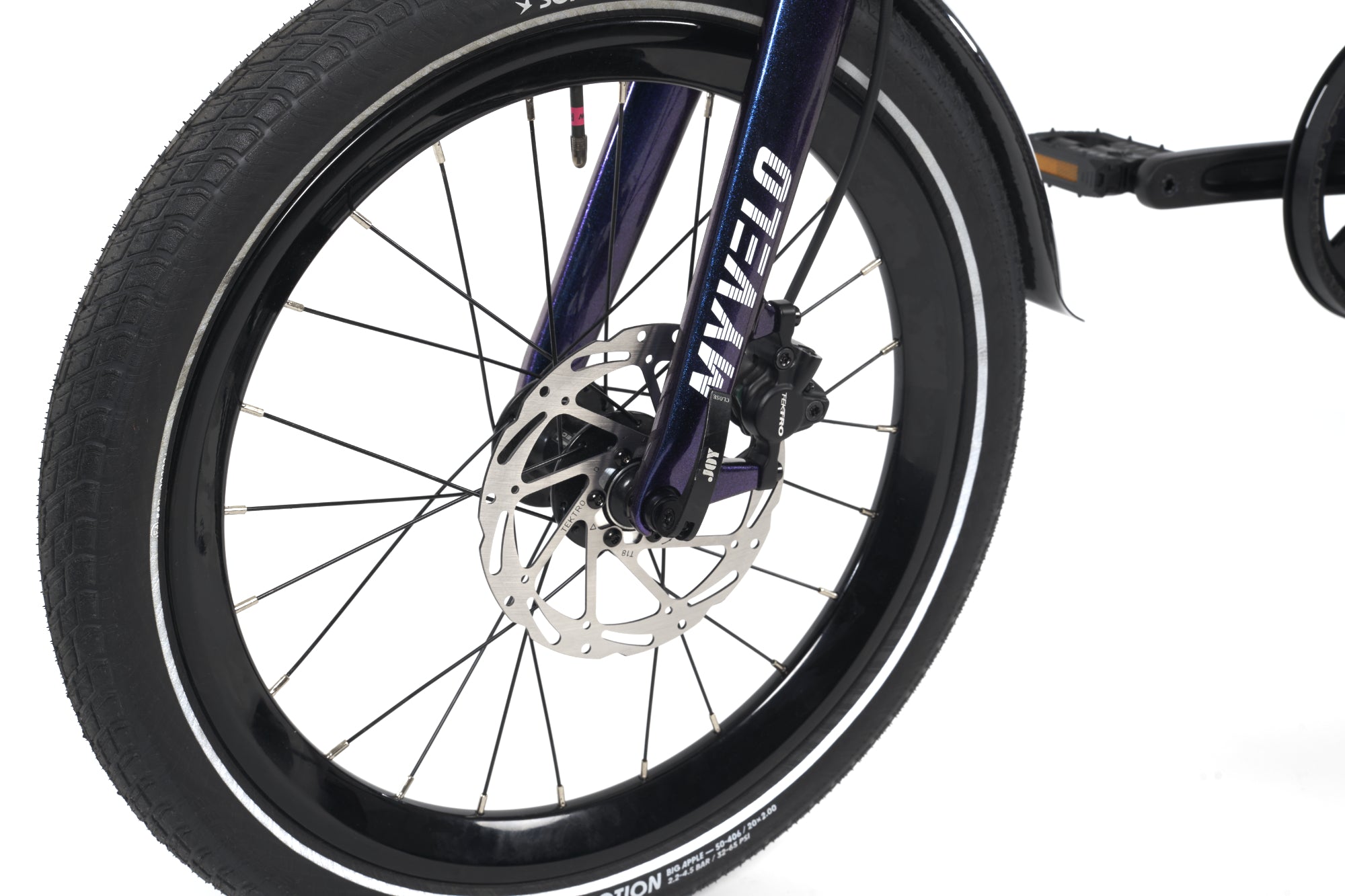 myv-lo-monza-carbon-elektro-klapprad-carbon-3k-grau-20-zoll image 8