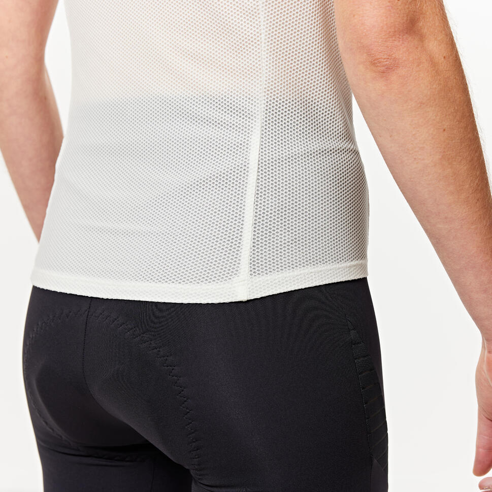 van-rysel-mesh-baselayer-damen-sommer-magnolia image 6