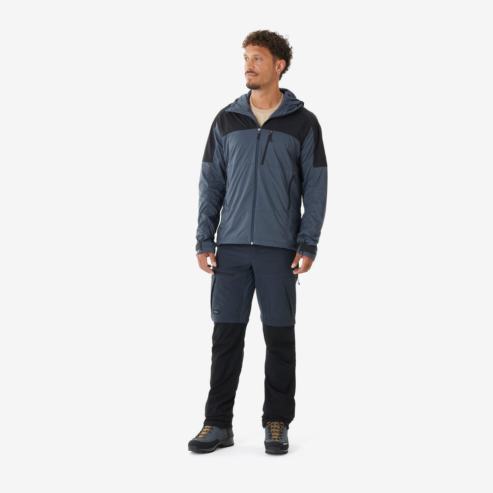 simond-mt900-8977585-softshelljacke-herren-winddicht-warm image 2