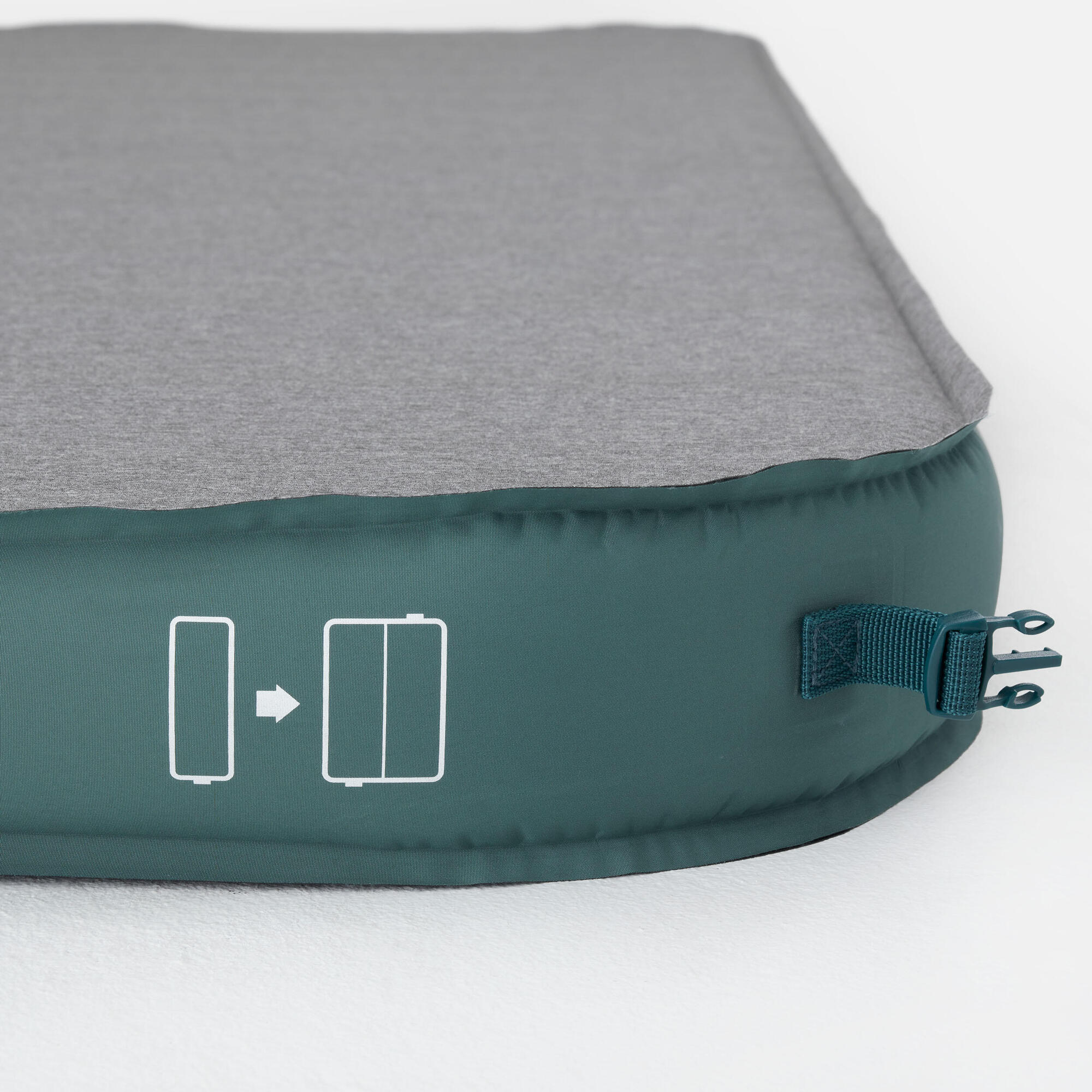 quechua-ultimate-comfort-isomatte-selbstaufblasend-200x70x8 image 6
