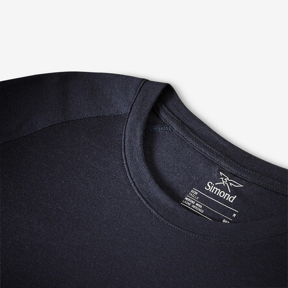 simond-merino-langarmshirt-herren-trekking-geruchshemmend image 6