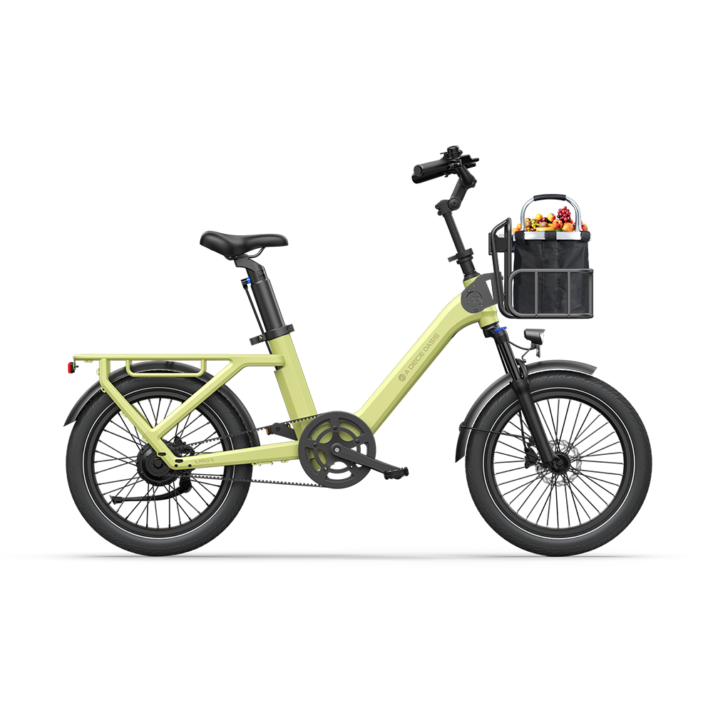 ado-air-one-pro-family-cargo-e-bike-moonlight-gray-2-gang image 8