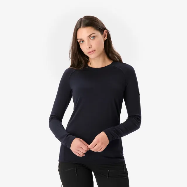 simond-merino-resist-langarmshirt-damen-merinowolle-geruchshemmend image 1