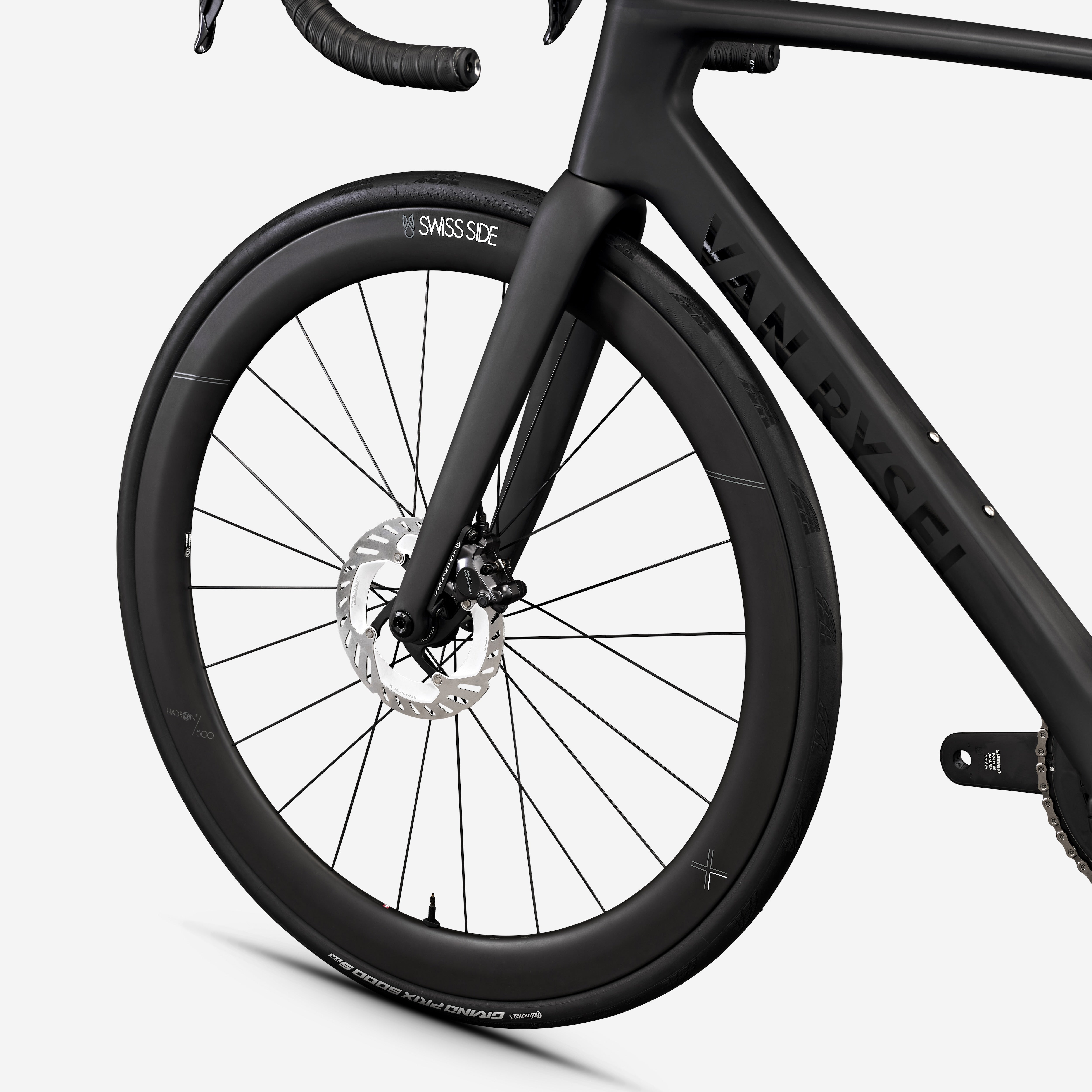 van-rysel-rcr-pro-ultegra-di2-rennrad-smoked-black image 8