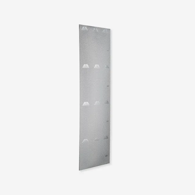 forclaz-mt100-schaum-isomatte-pewter-einheitsgr-e-leicht image 1