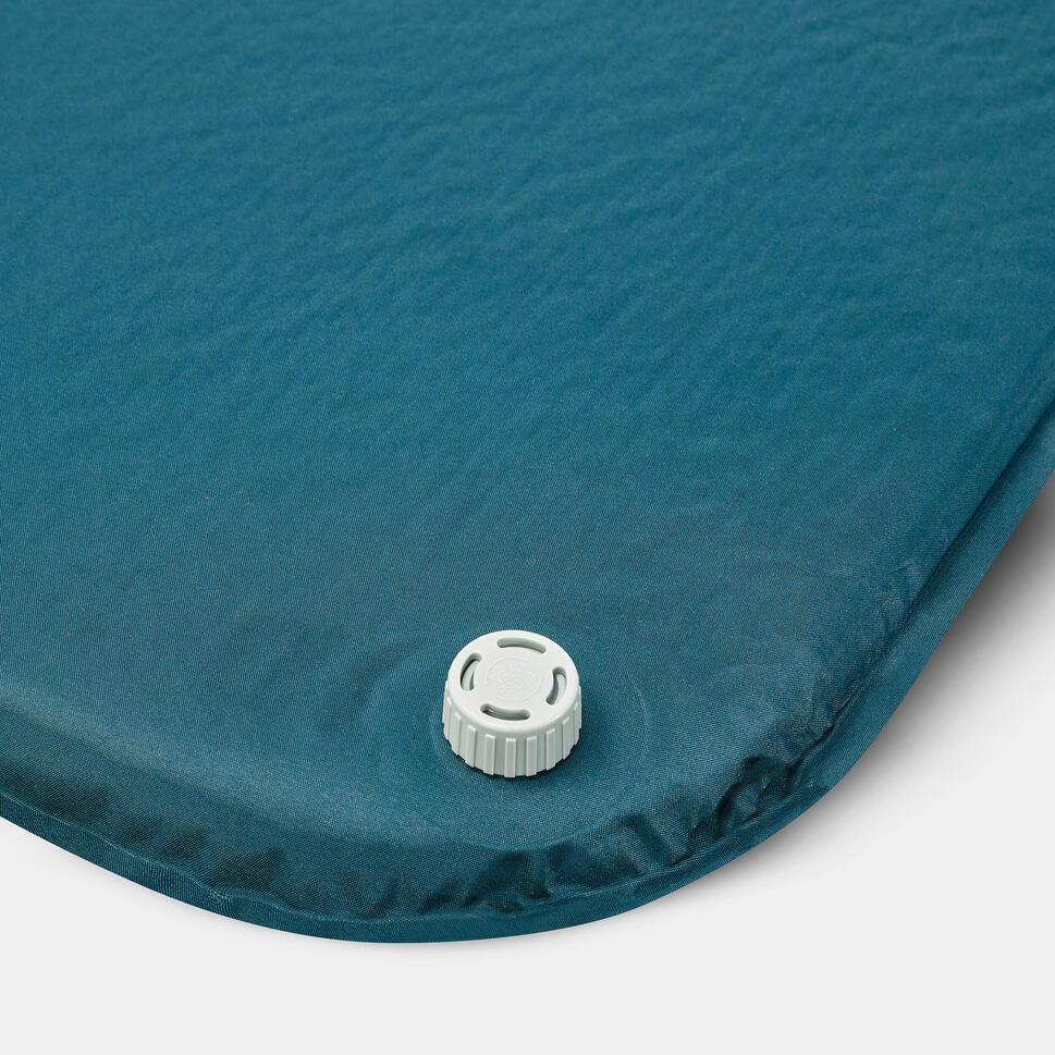 quechua-camping-isomatte-selbstaufblasend-185x60-teal image 4
