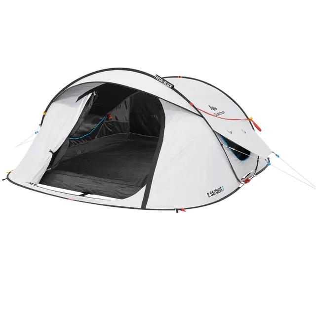 quechua-2-seconds-fresh-black-wurfzelt-3-personen-wei image 1