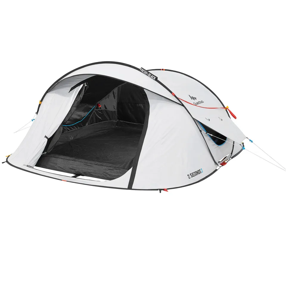 quechua-2-seconds-fresh-black-wurfzelt-3-personen-wei image 1