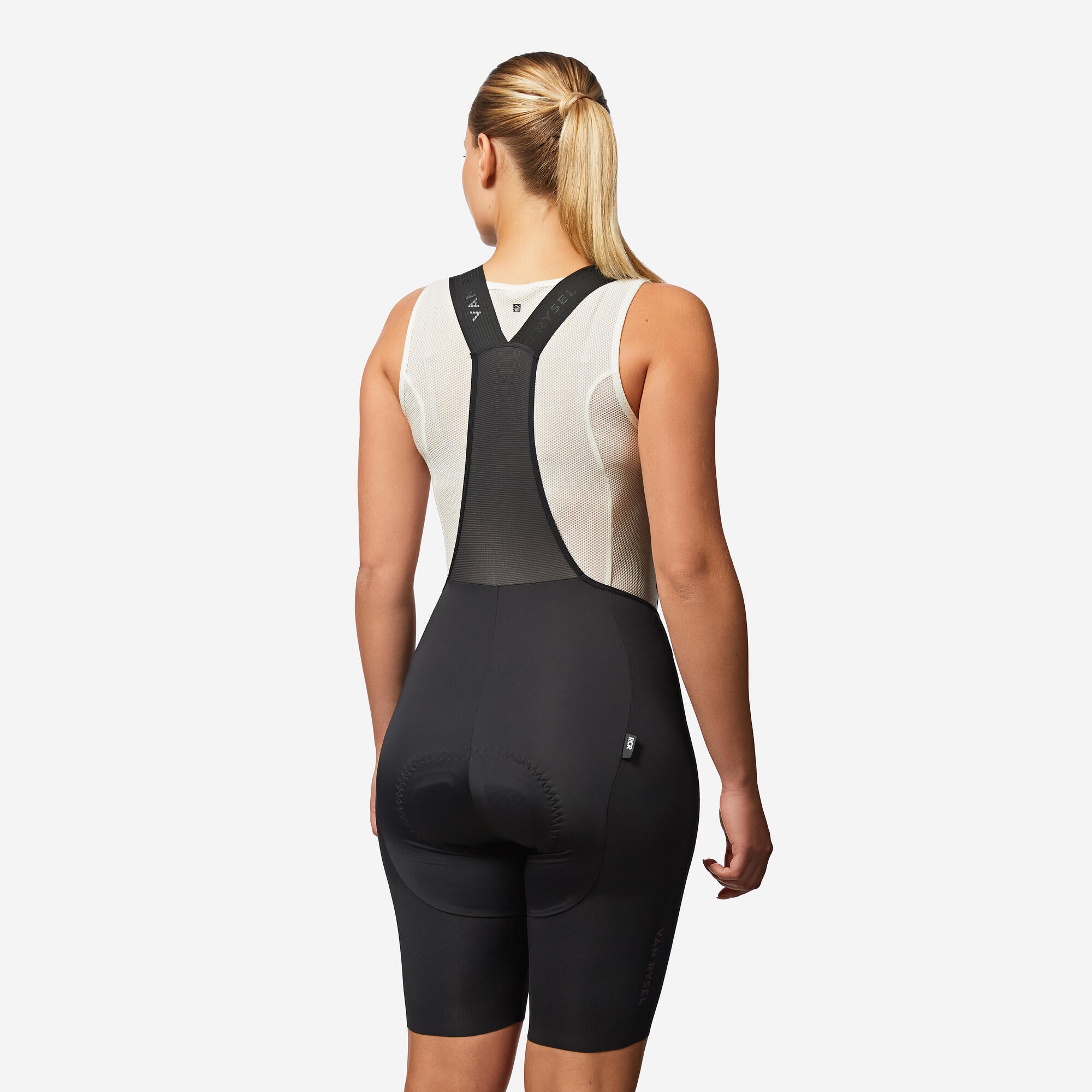 van-rysel-rcr-3-tr-gerhose-damen-schwarz-gepolstert image 3