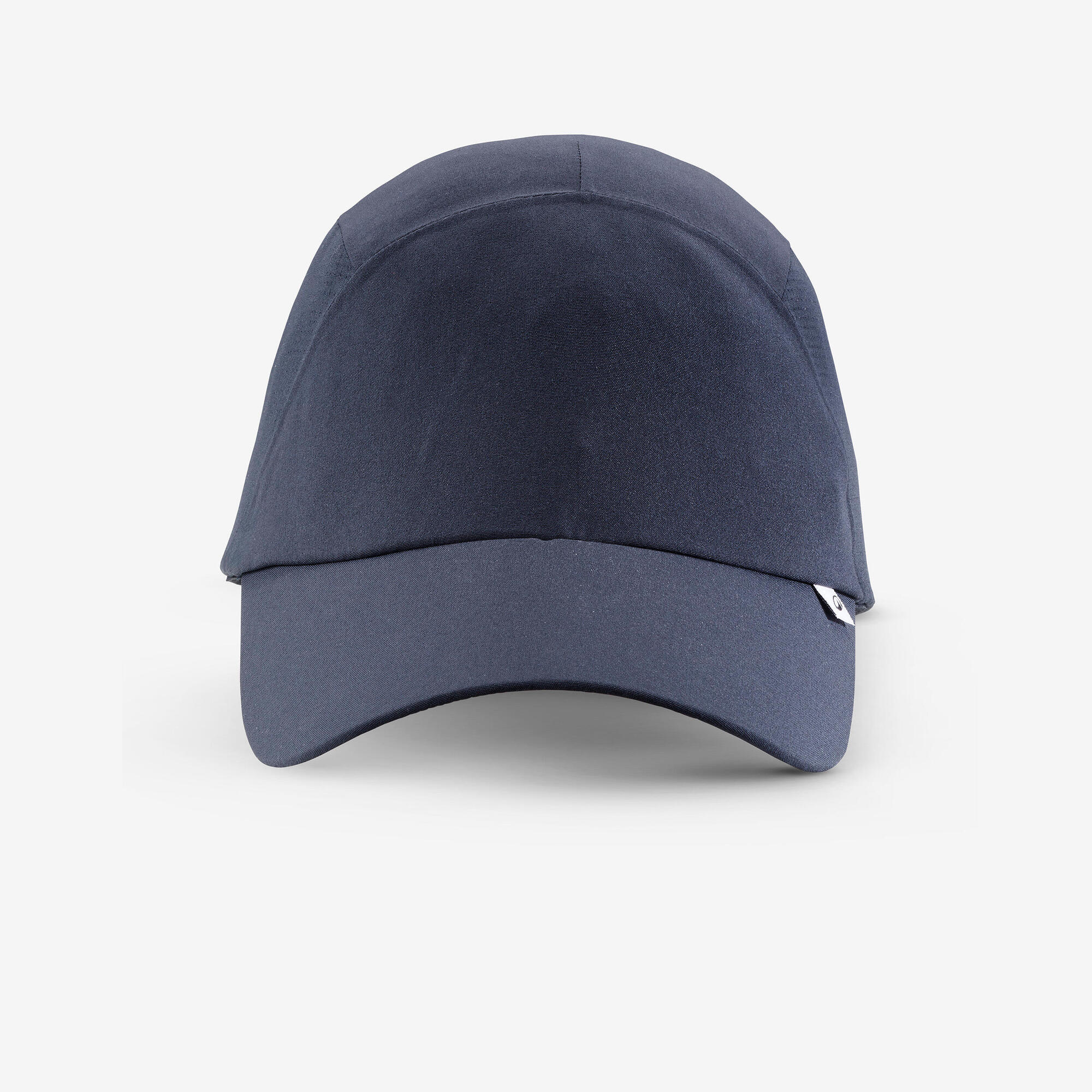 quechua-mt500-ventilated-wanderkappe-asphalt-blue-einheitsgr-e image 2