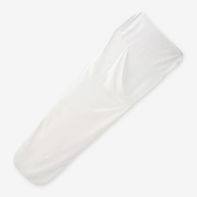 forclaz-silk-schlafsack-inlett-wei-110-g-seide image 1