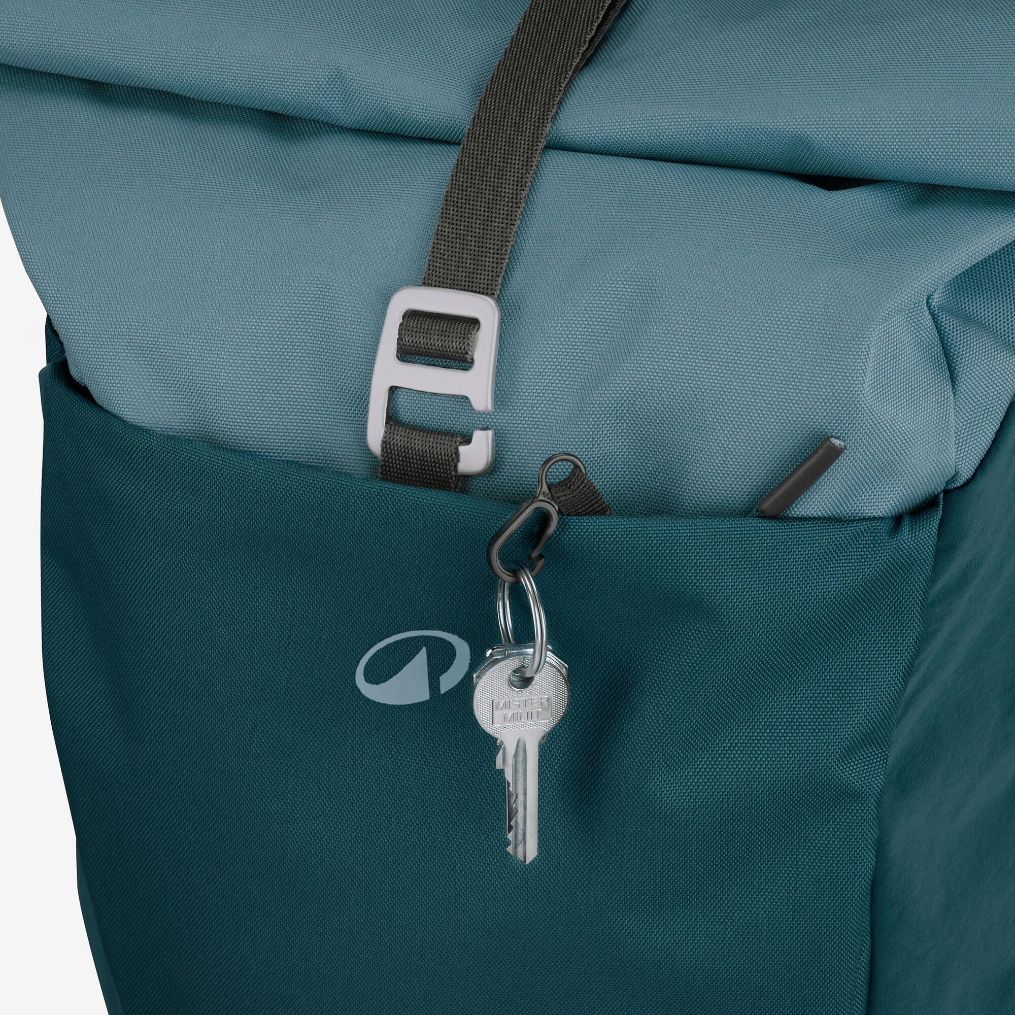 quechua-nh500-escape-16l-rolltop-wanderrucksack-t-rkis image 8