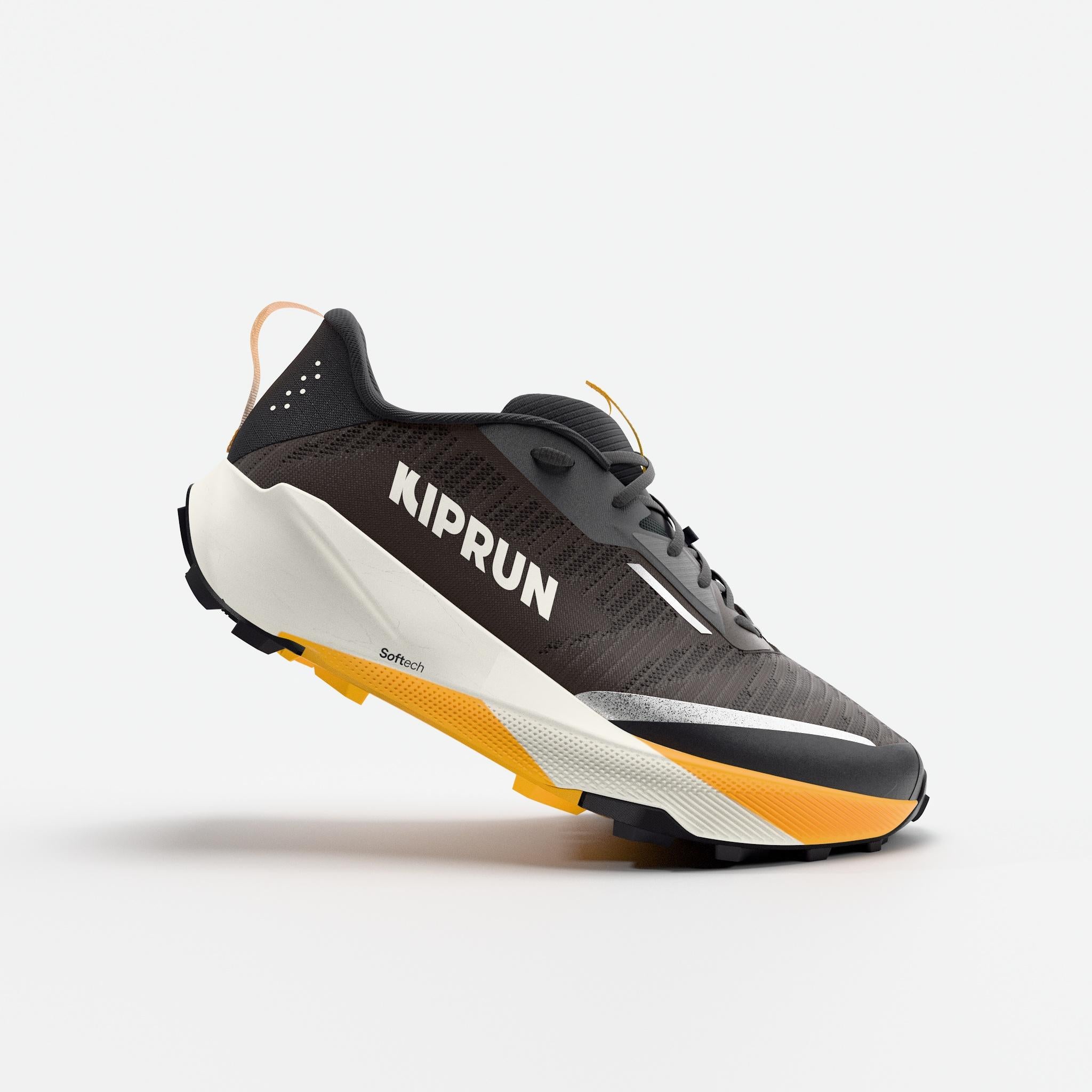 kiprun-kipsummit-trailschuhe-herren-black-orange-d-mpfung image 1