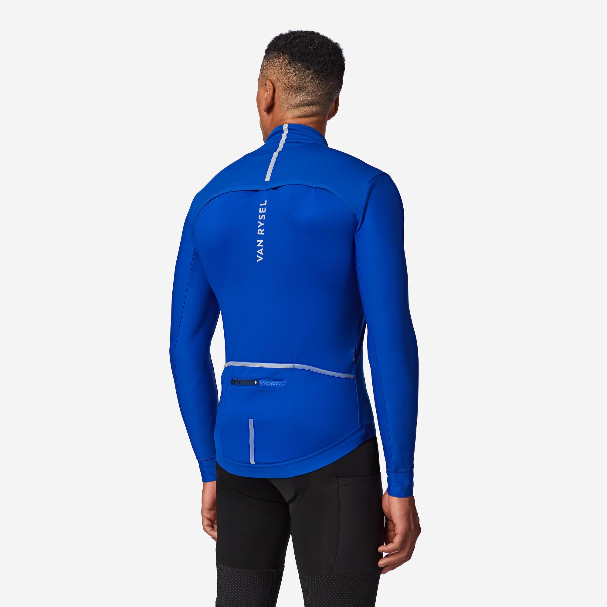 van-rysel-rcr-2-rennradjacke-winter-indigoblau image 2