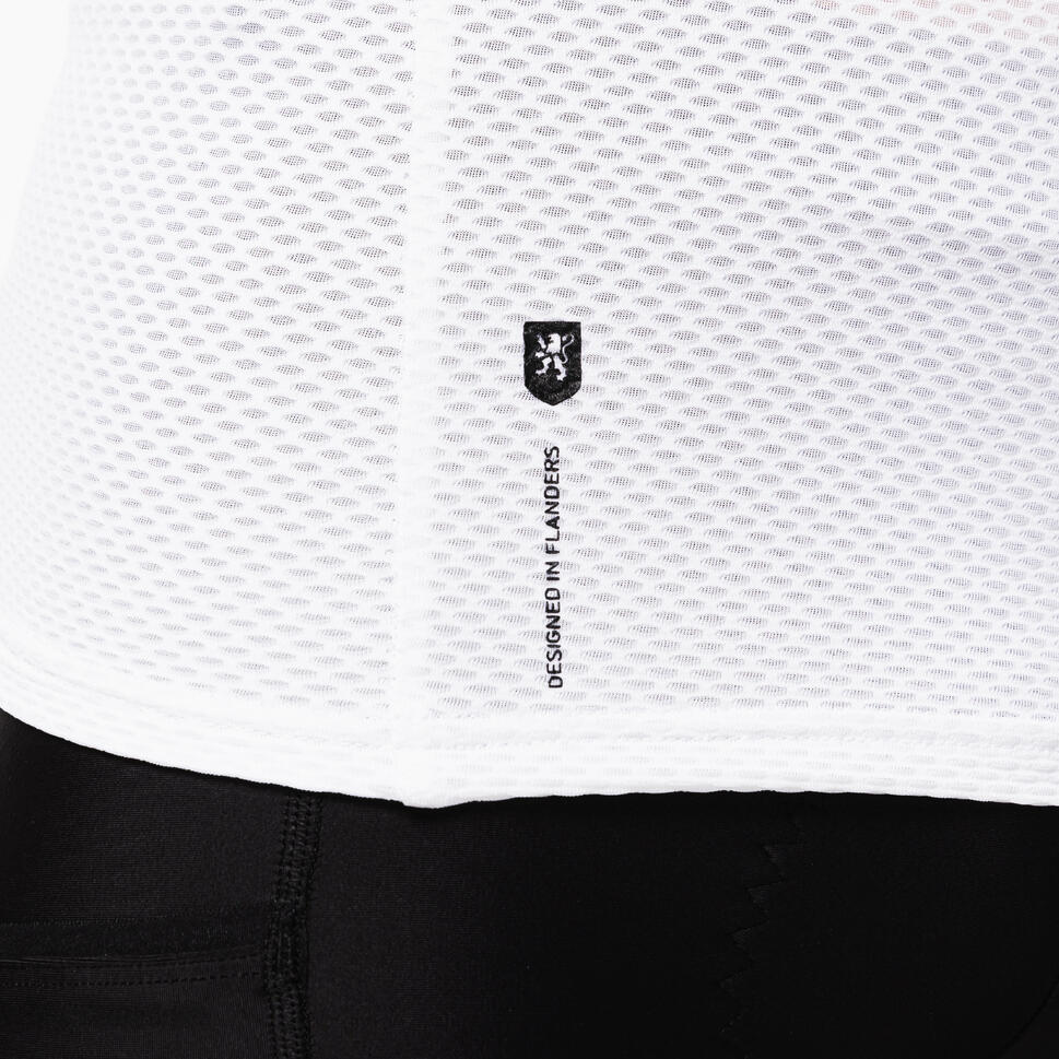 van-rysel-mesh-baselayer-herren-weiss-ultraleicht image 6