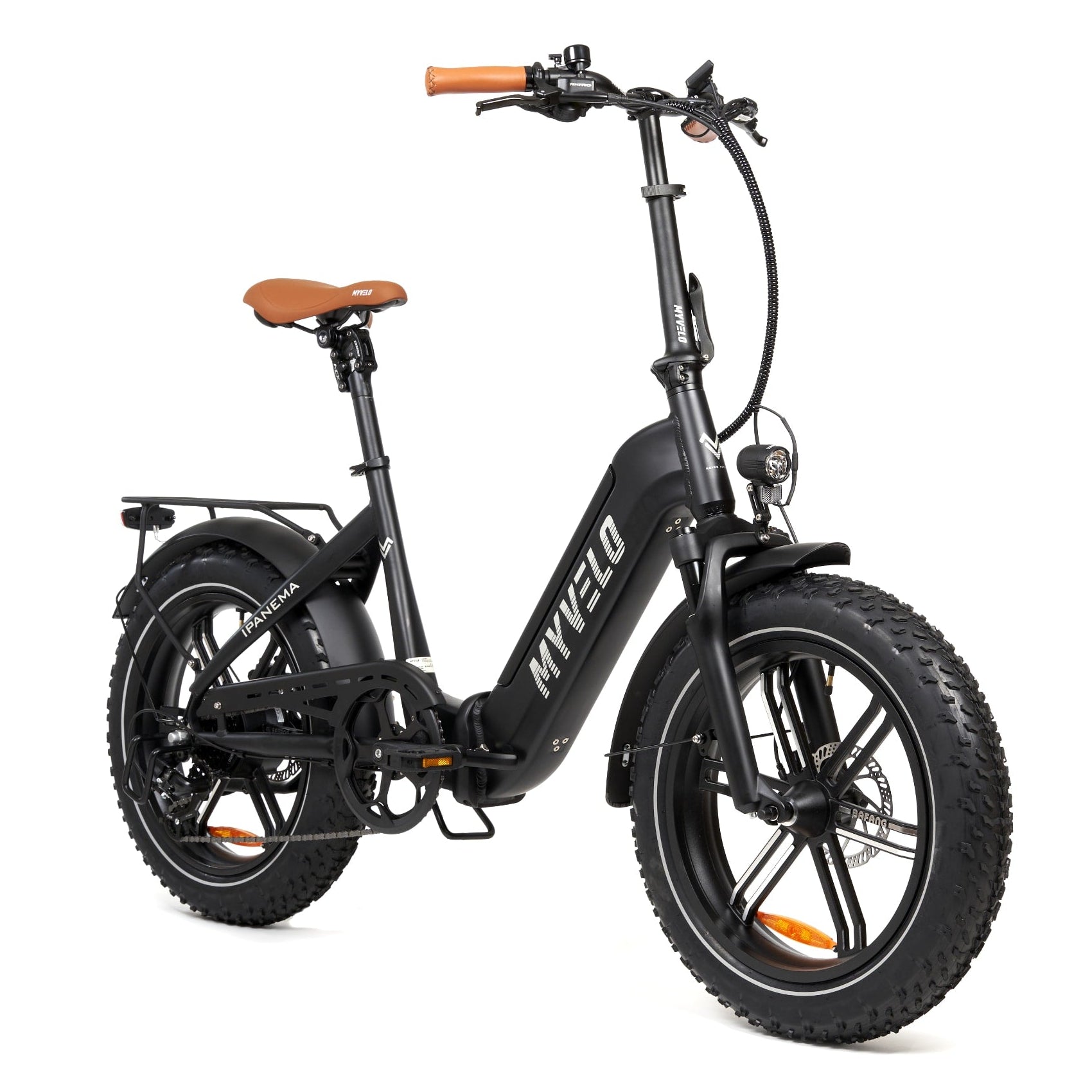 myv-lo-ipanema-elektro-klapprad-e-bike-schwarz-matt-tasche image 4