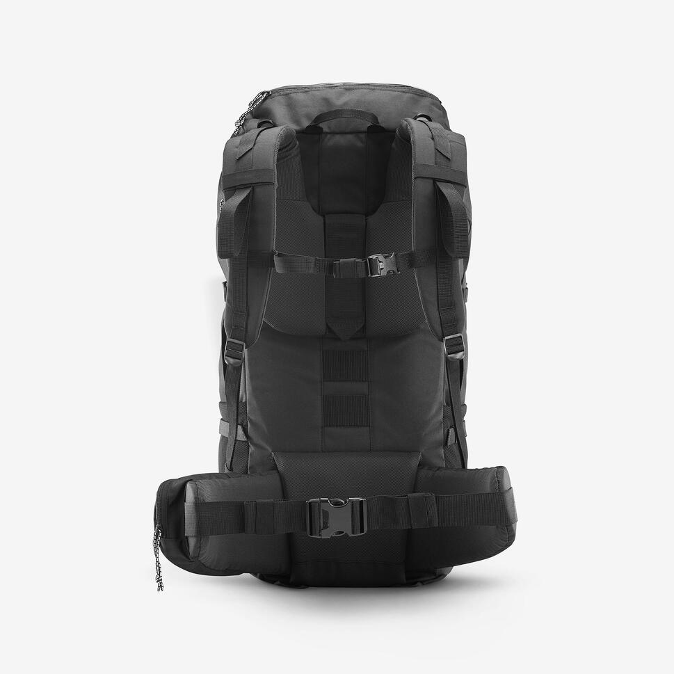 simond-travel-100-reiserucksack-50-l-schwarz-robust image 5