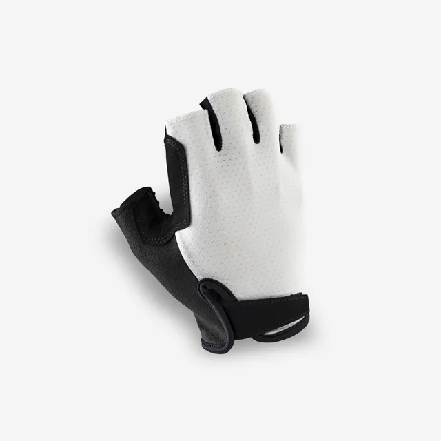 van-rysel-900-fahrradhandschuhe-sommer-magnolia image 1