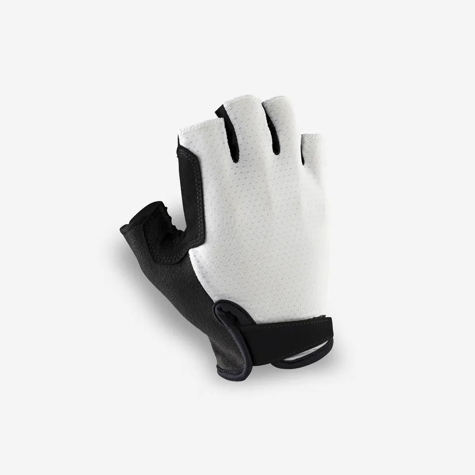 van-rysel-900-fahrradhandschuhe-sommer-magnolia image 1