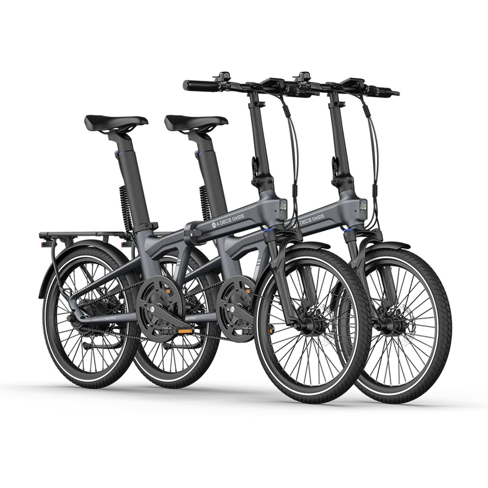 ado-air-20-ultra-faltrad-e-bike-20-zoll-grau-blau-combo image 1