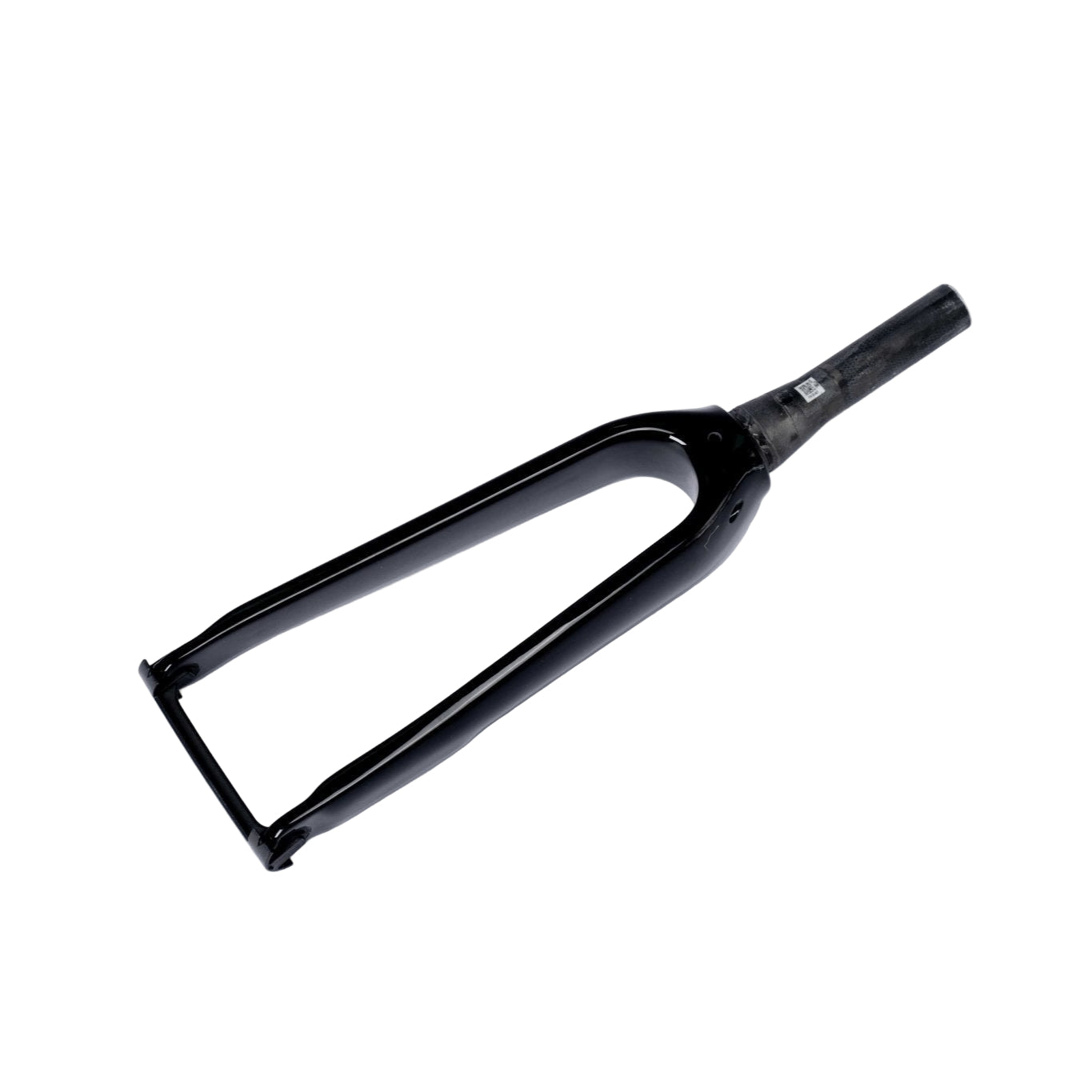 ado-air-carbon-vordergabel-carbon-schwarz-gl-nzend image 4