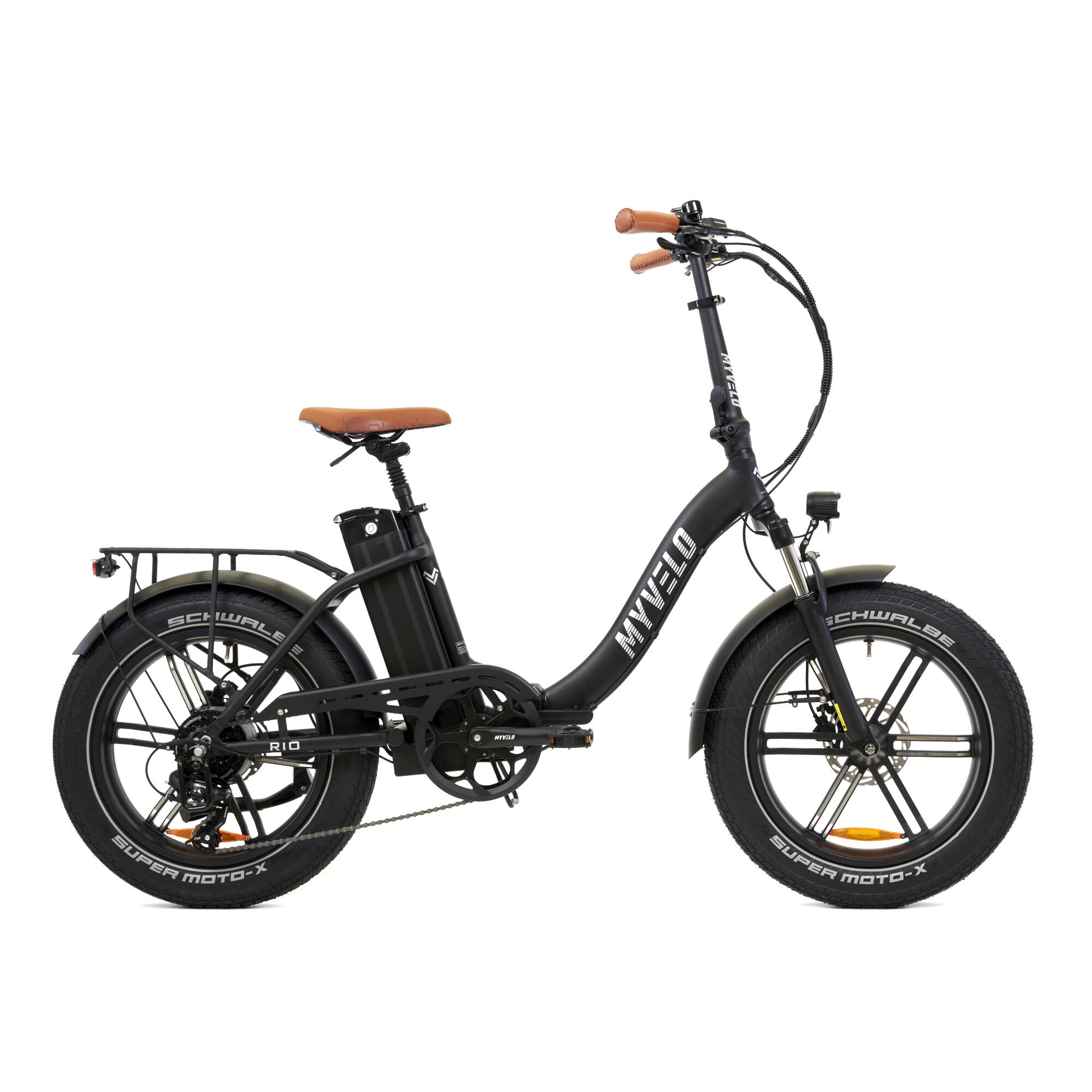 myv-lo-rio-elektro-klapprad-schwarz-matt-fatbike-e-bike-250w-950wh image 2