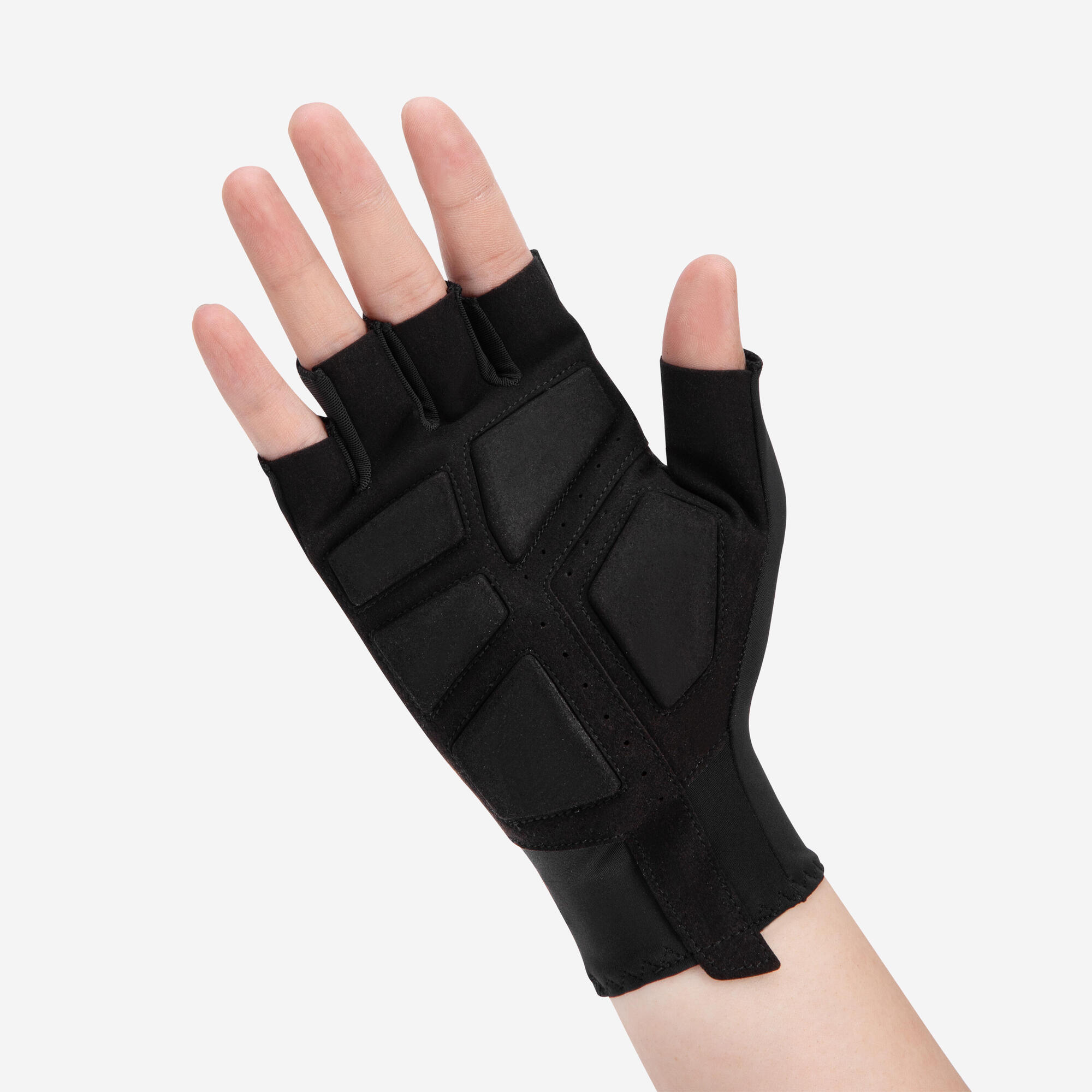 van-rysel-rcr-fahrradhandschuhe-schwarz image 4