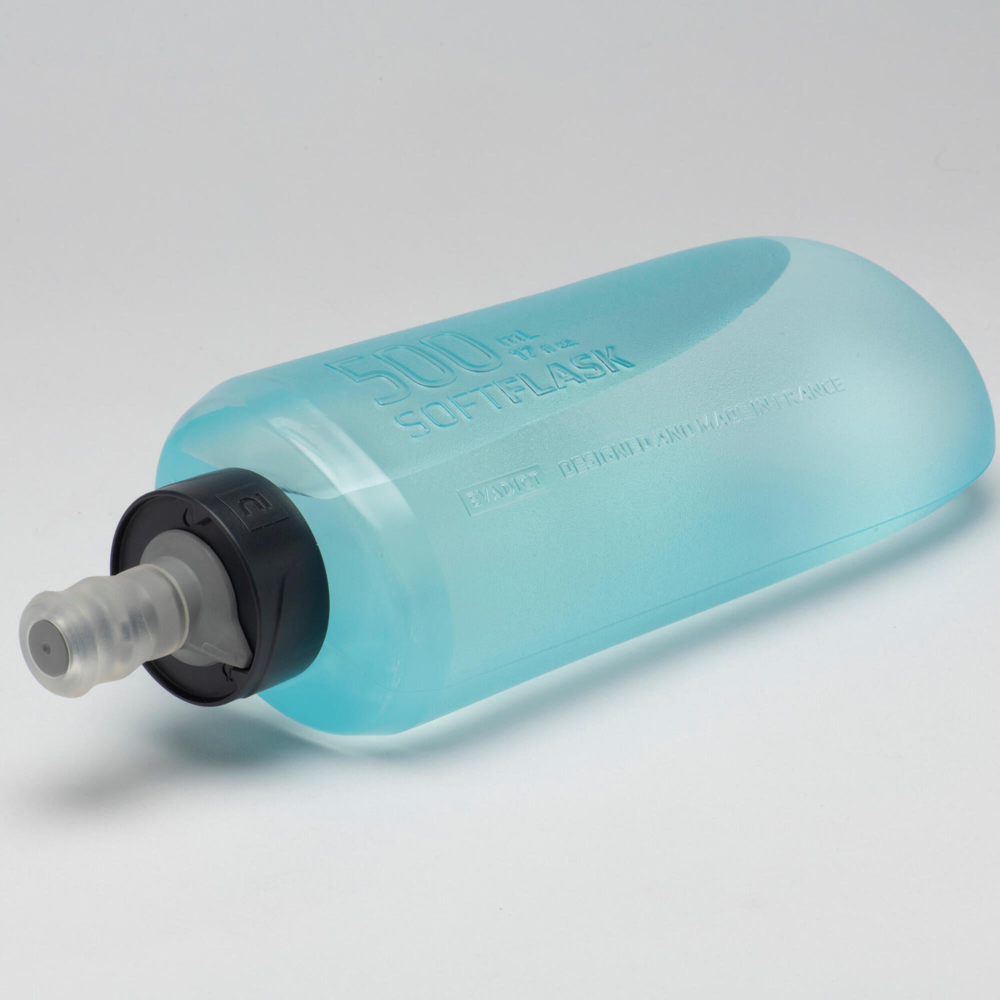kiprun-soft-flask-trinkflasche-500-ml-trail image 4