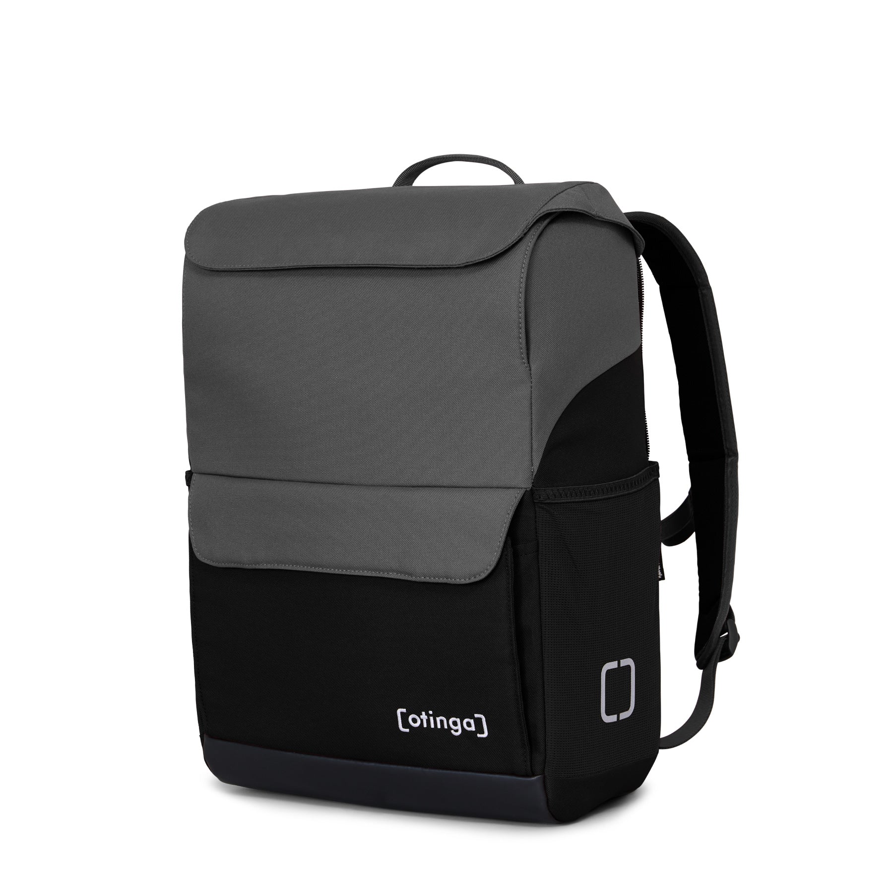 myv-lo-flip-move-fahrradtasche-rucksack-19l-graphit-silber image 1