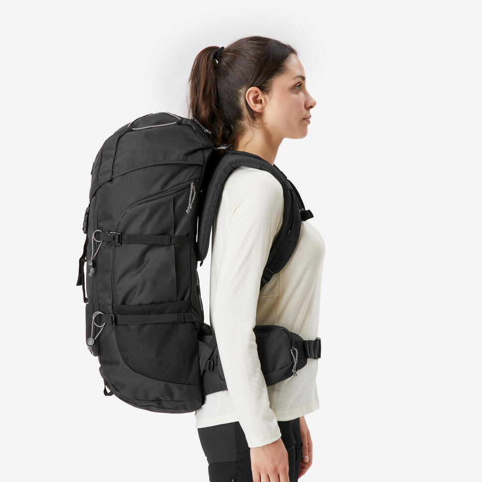 simond-travel-100-reiserucksack-50-l-schwarz-robust image 4