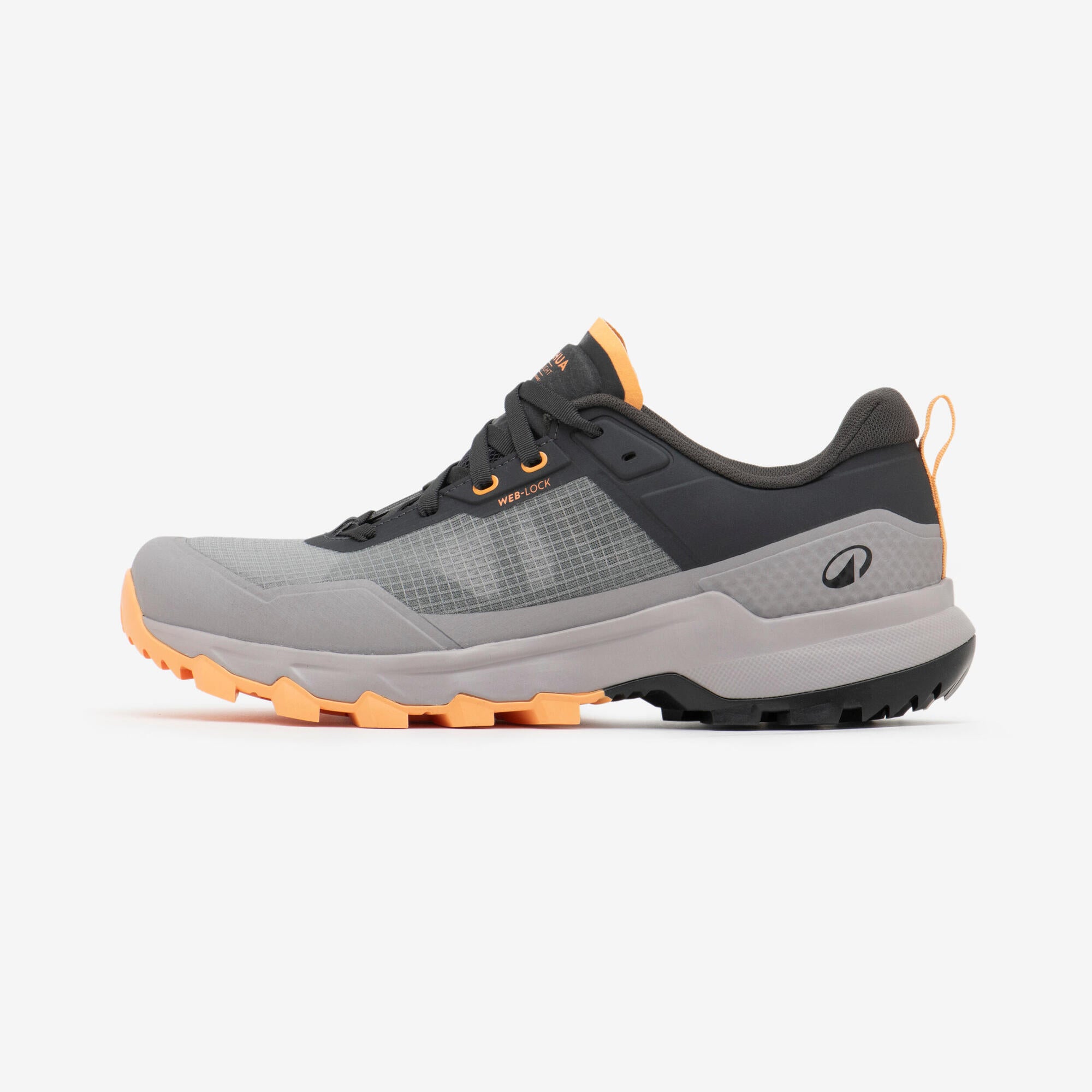 quechua-mh500-light-wanderschuhe-herren-hellgrau image 5
