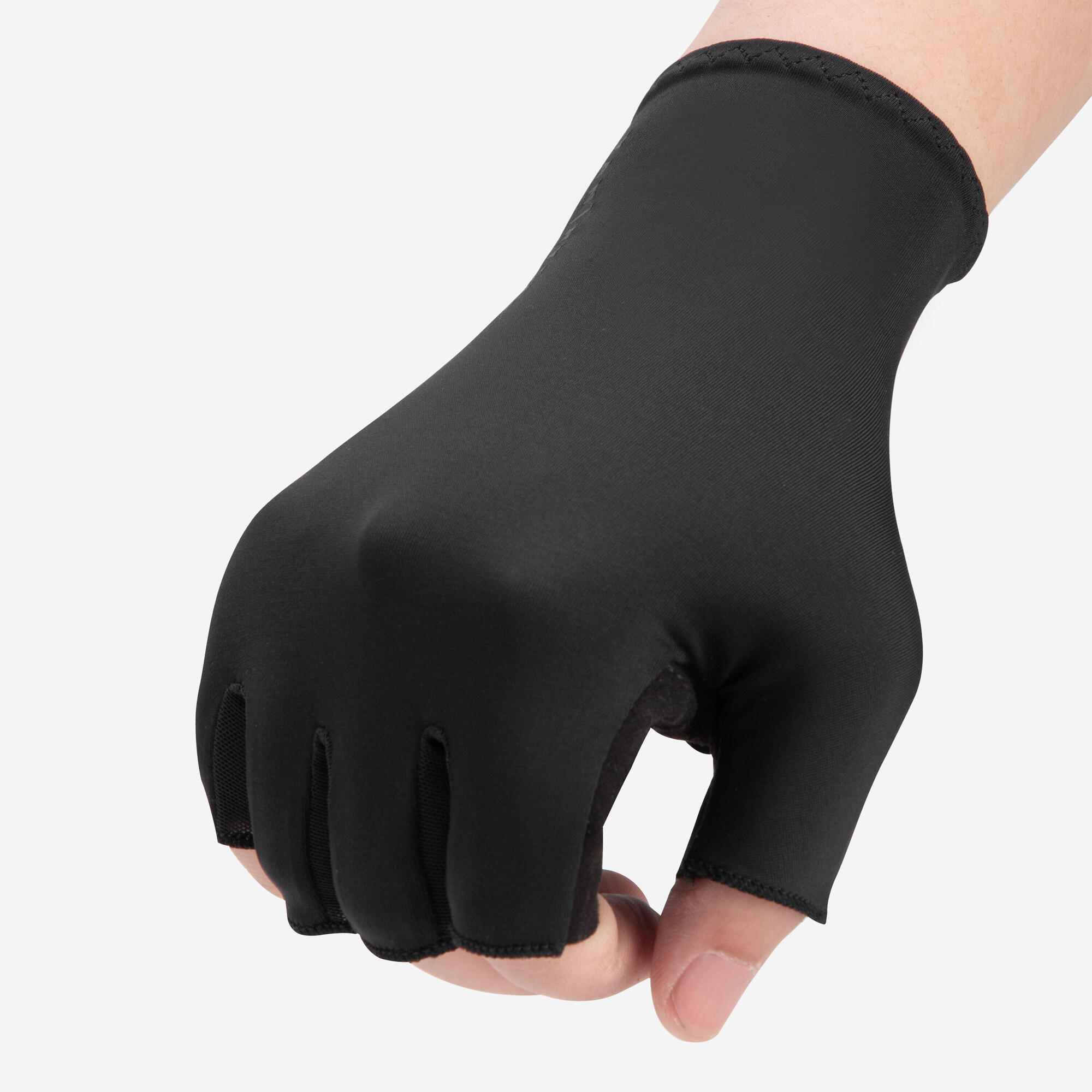 van-rysel-rcr-fahrradhandschuhe-schwarz image 5